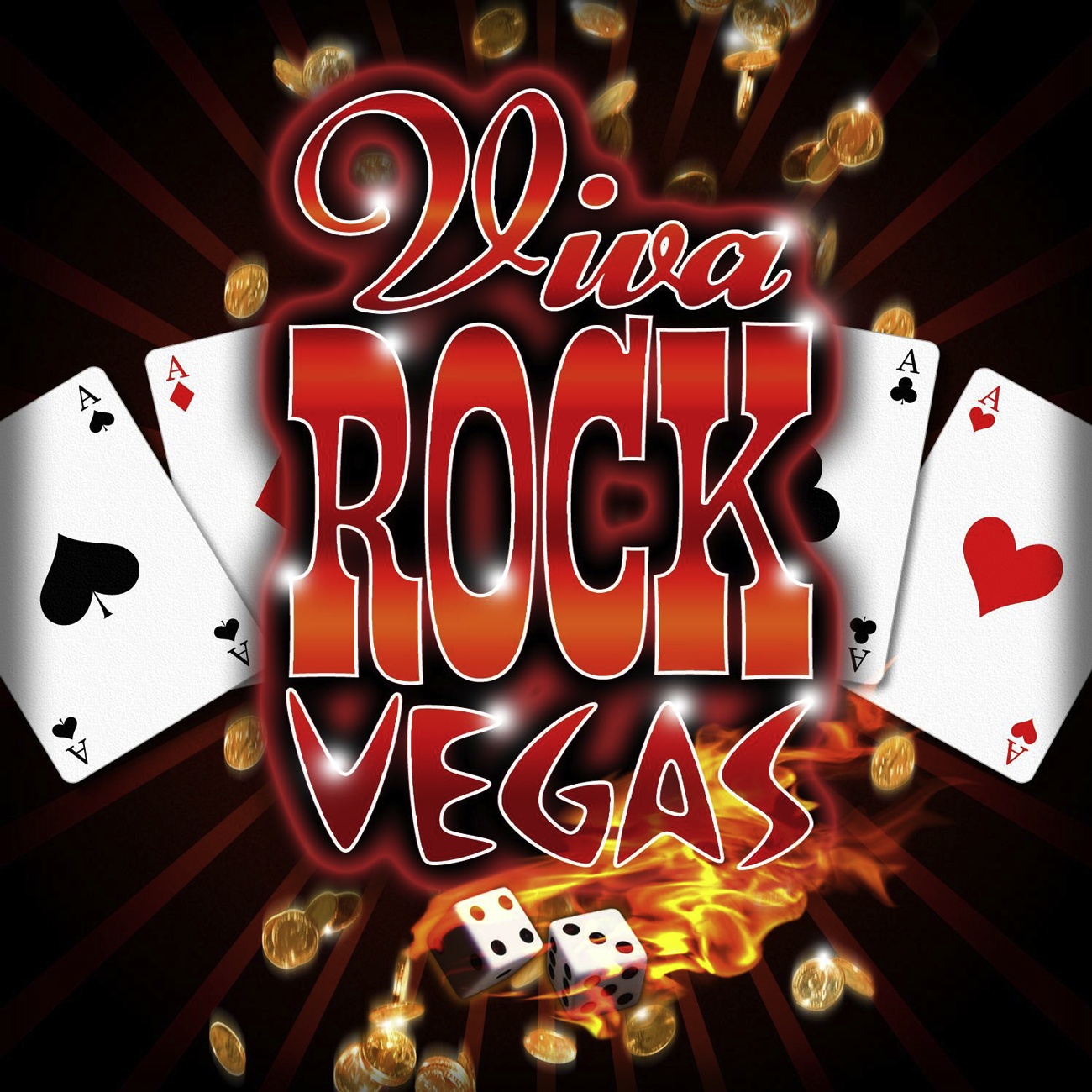 Viva Rock Vegas