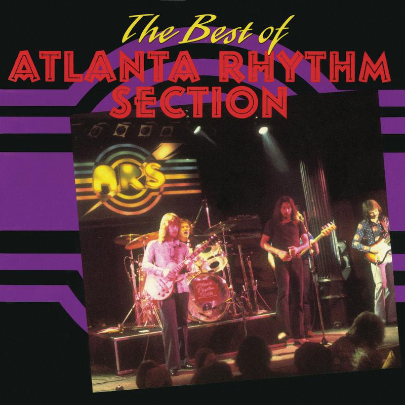 The Best Of Atlanta Rhythm Section