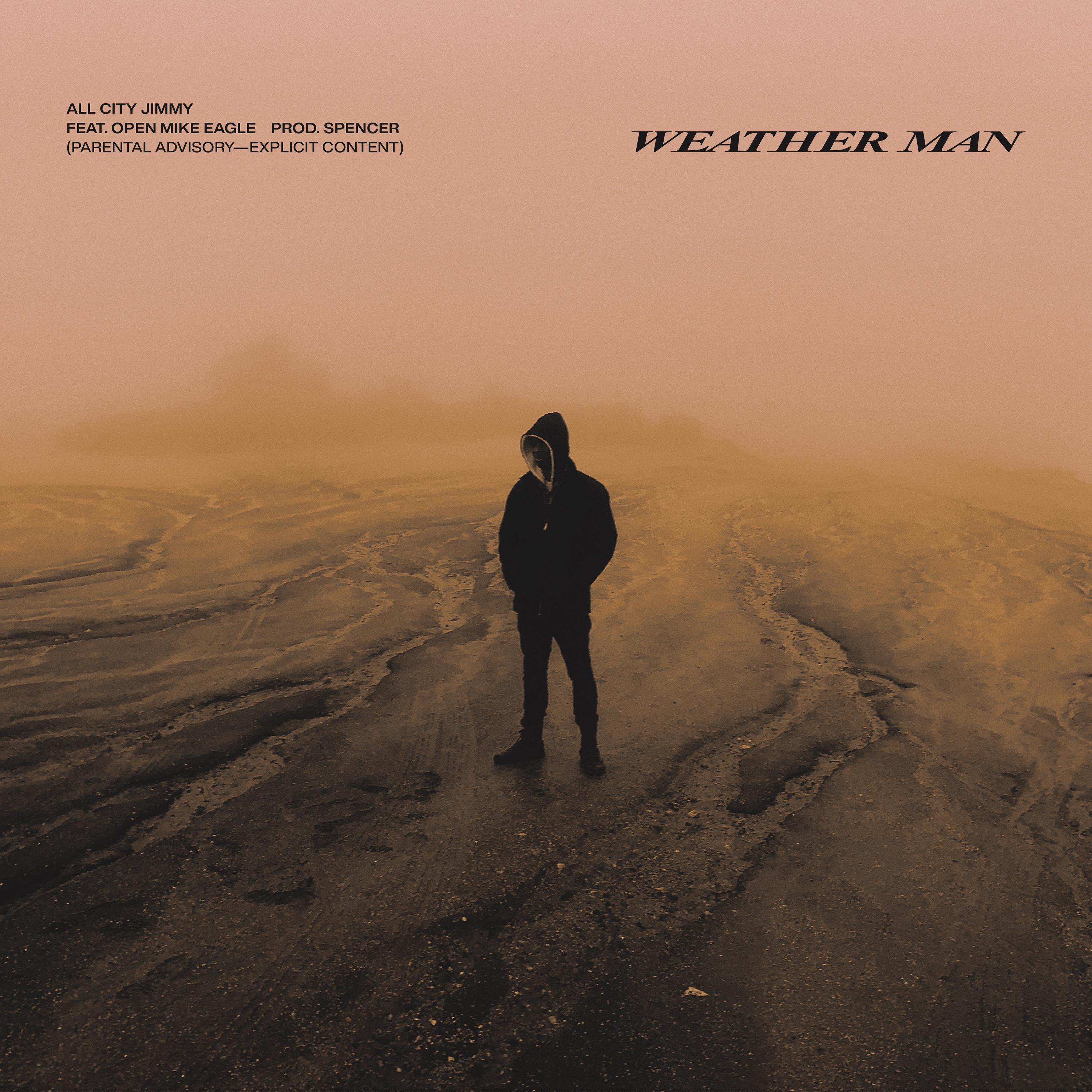 Weather Man ( feat. Open Mike Eagle)