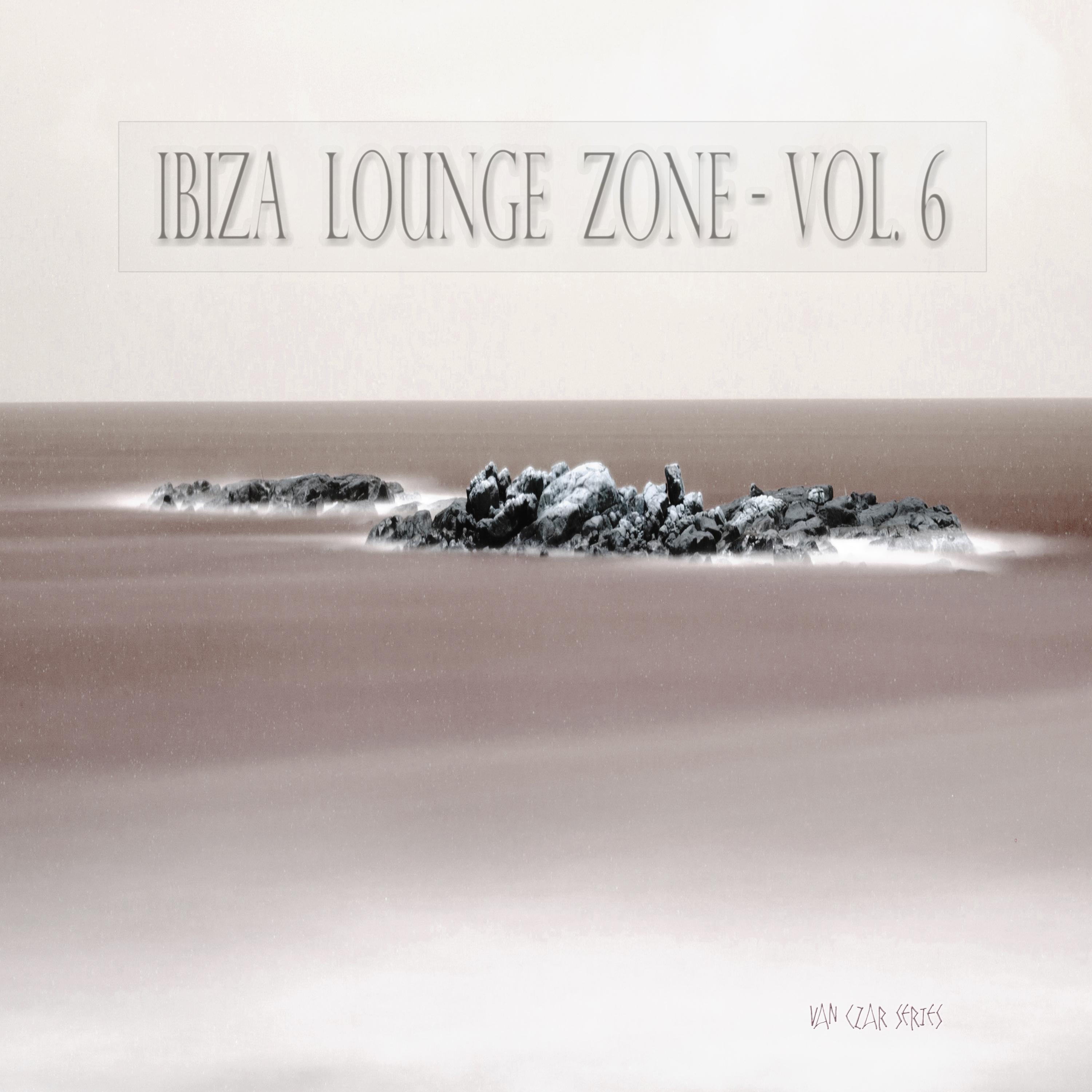 Ibiza Lounge Zone, Vol. 6 (Compiled & Mixed by Disco Van)