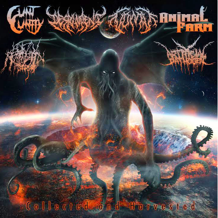 Artificial Pathogen - Reformation of Filth