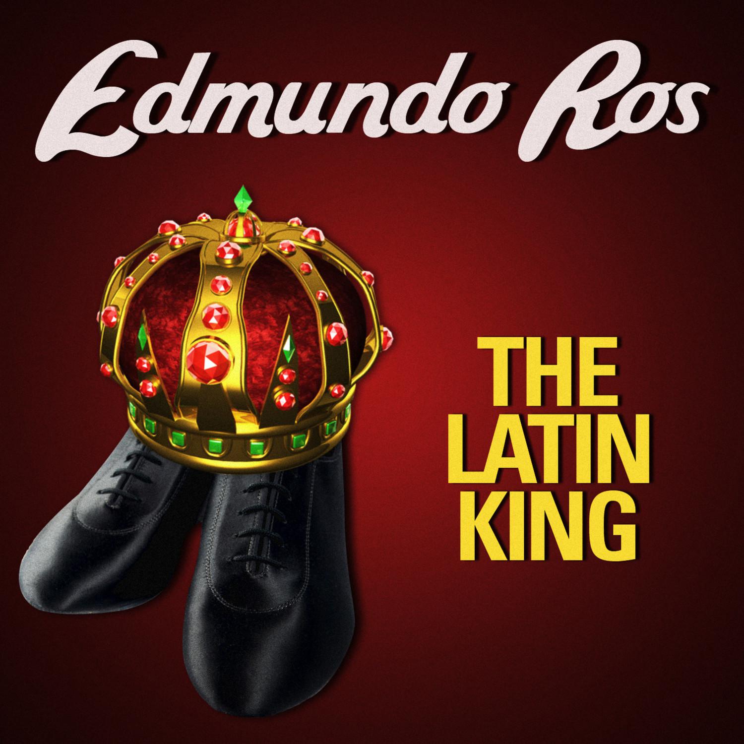 The Latin King