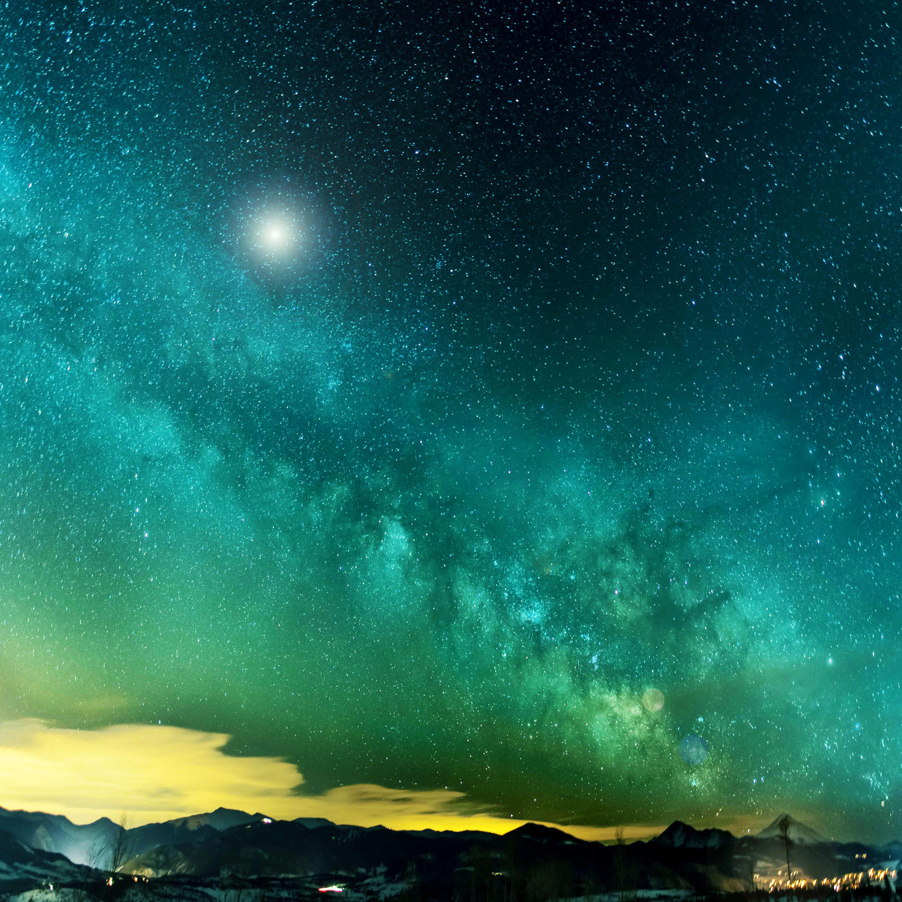 Empty All The Thoughts In Your Mind