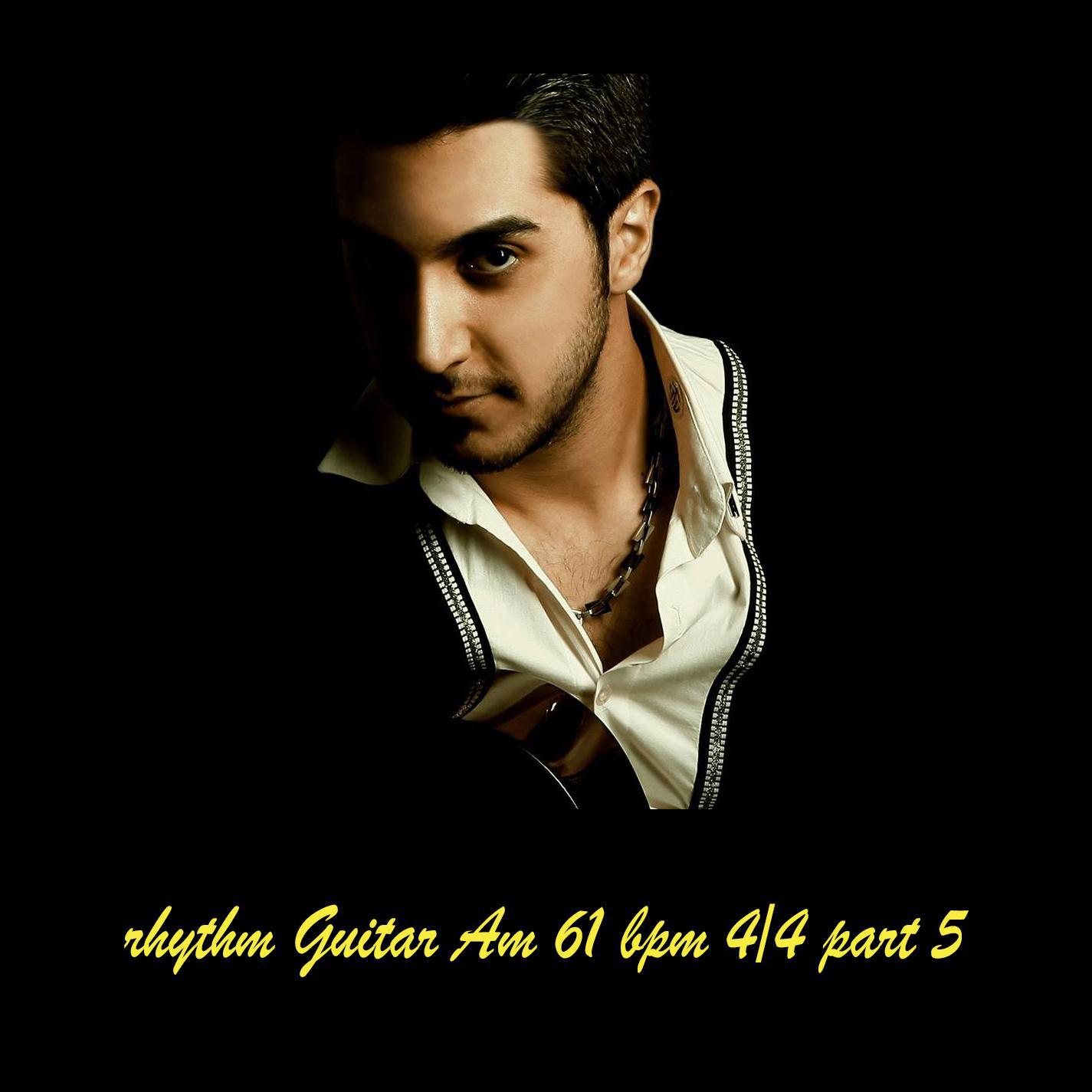 Persia Am 61 bpm 4/4 part 5