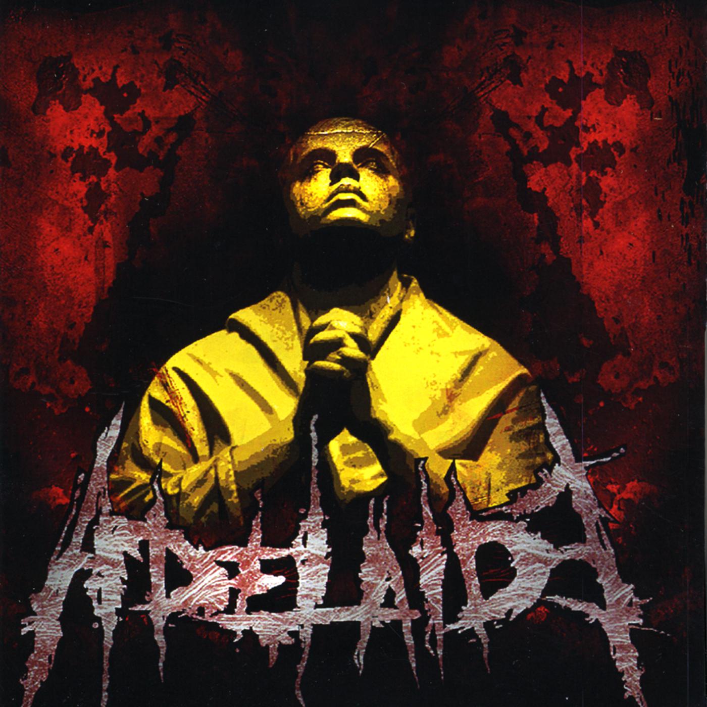 Request for a Prayer