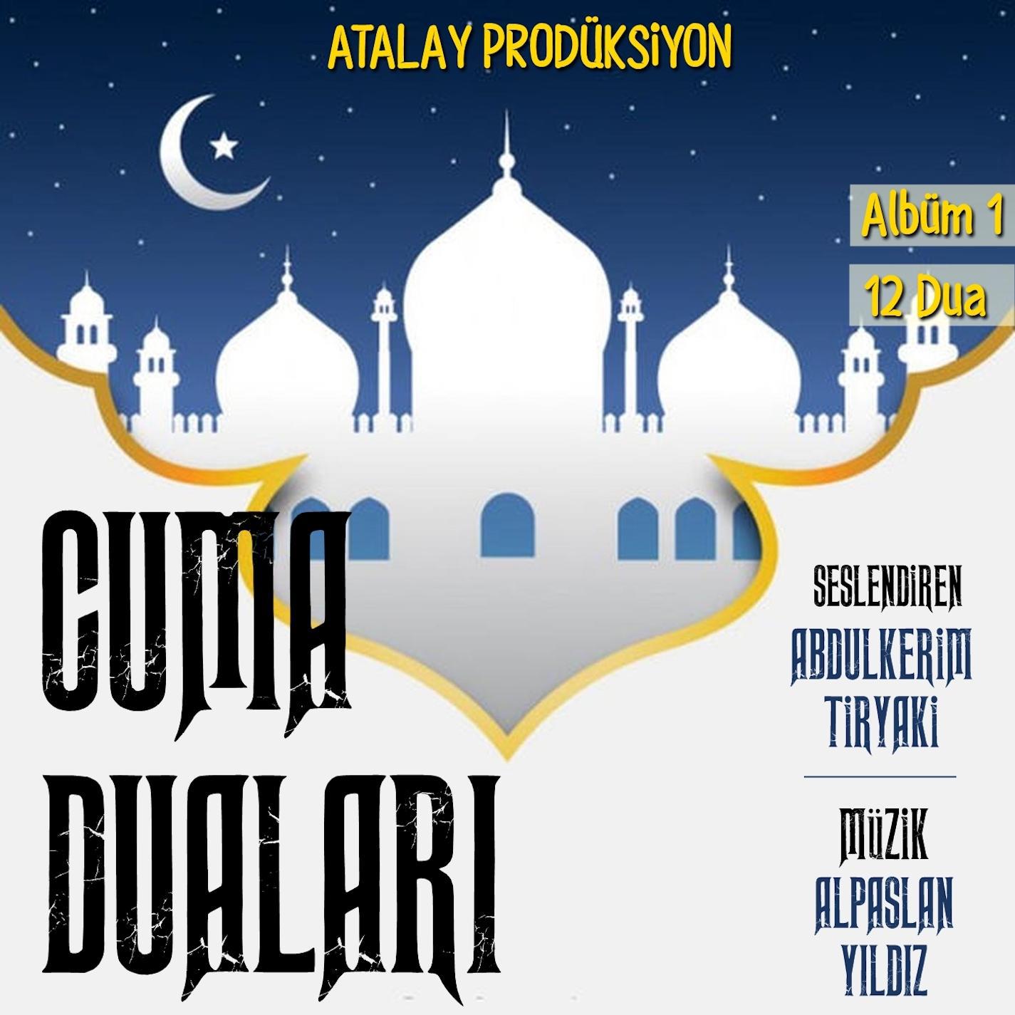 Cuma Dualar Fon Mü zi i