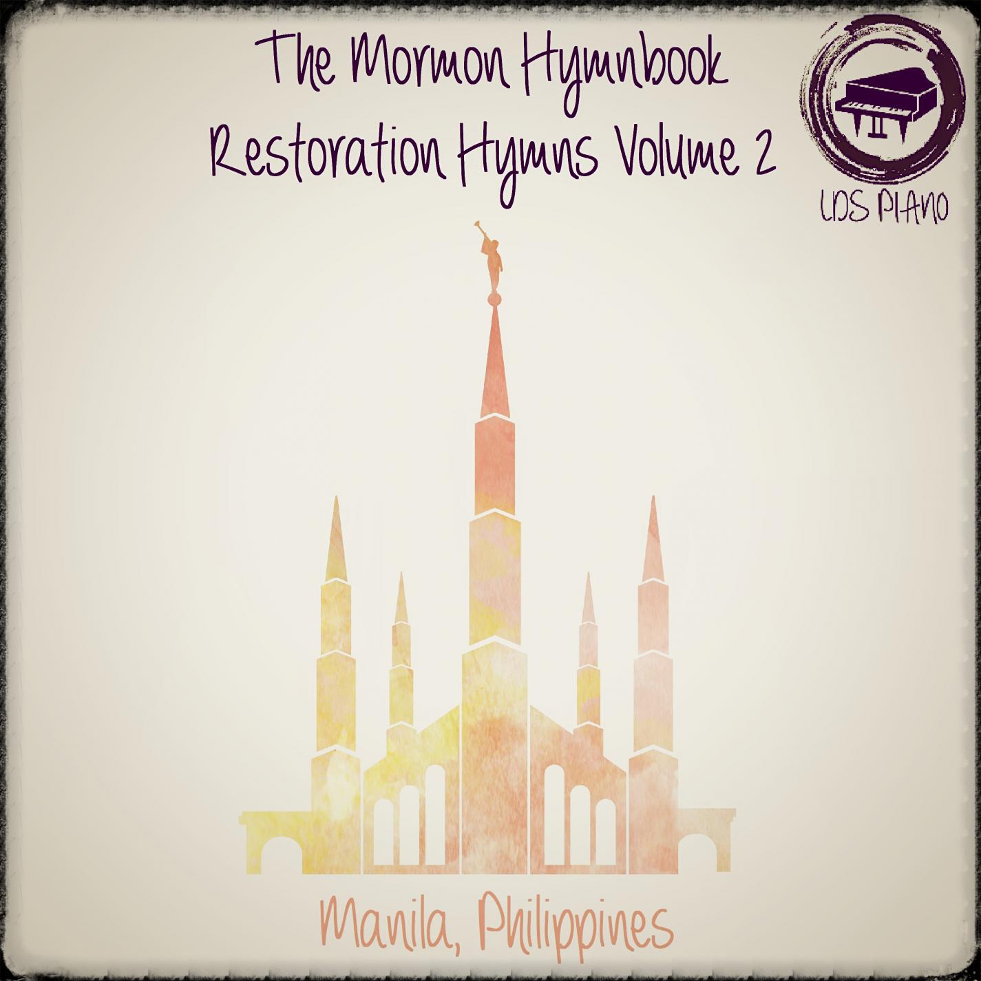 Our Mountain Home So Dear