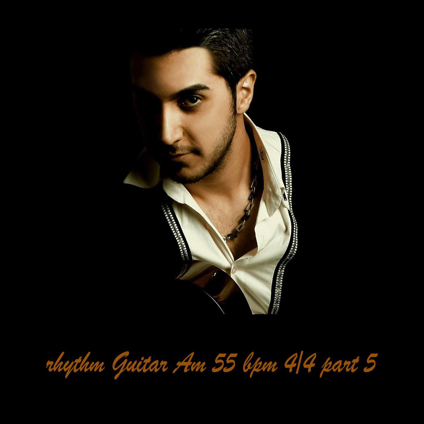 Rozet Am 55 bpm 4/4 part 5