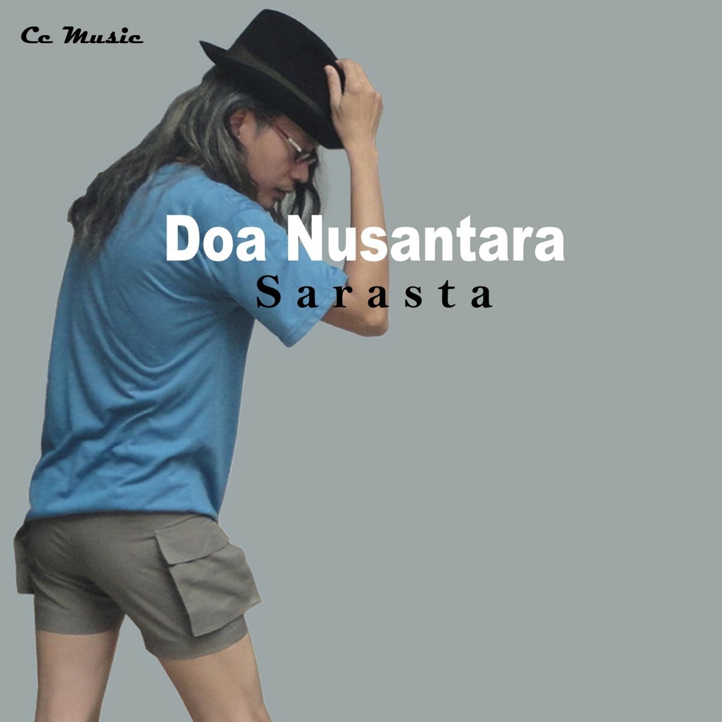 Doa Nusantara
