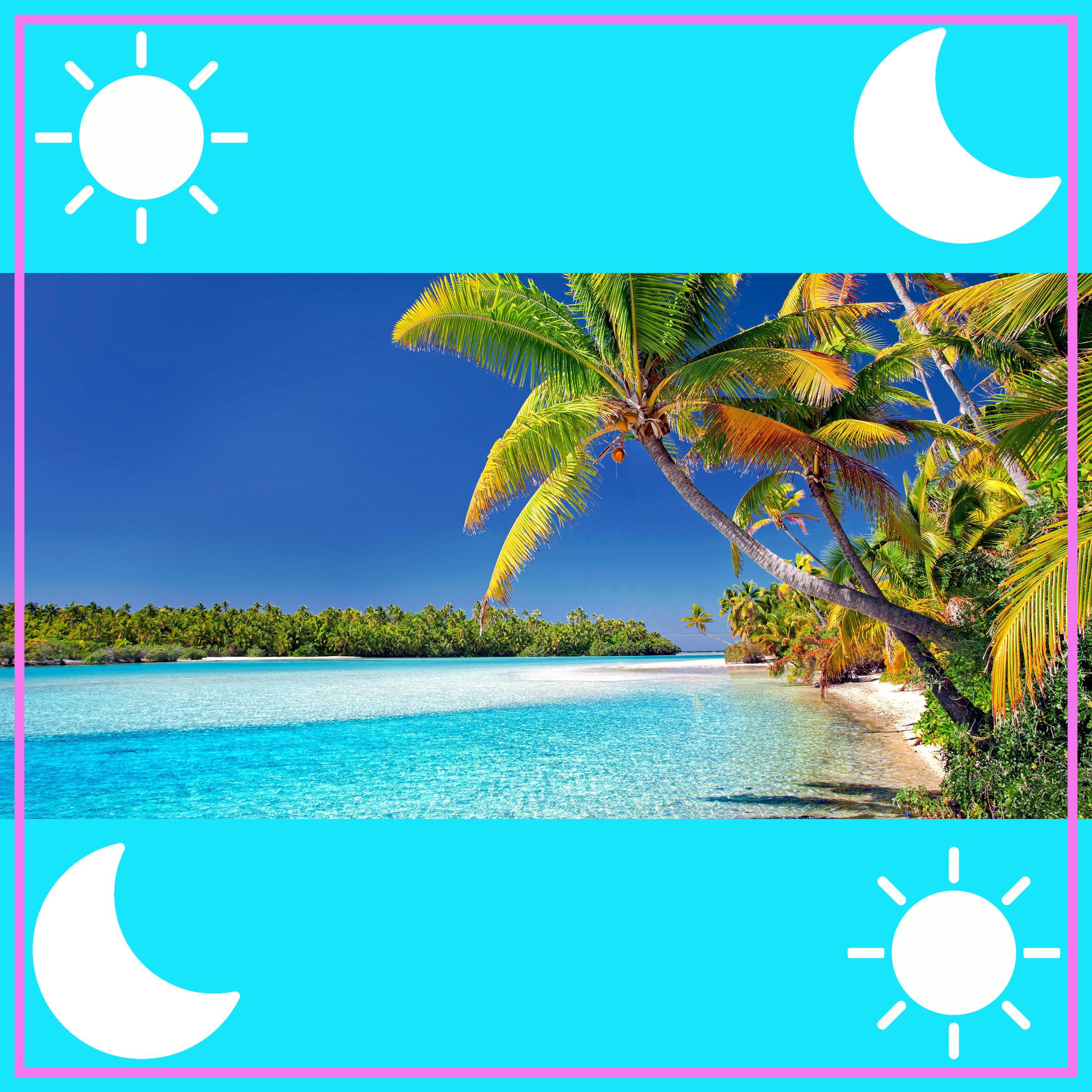 Lullaby on the Beach