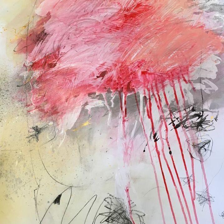 wu yue de mi yu demo