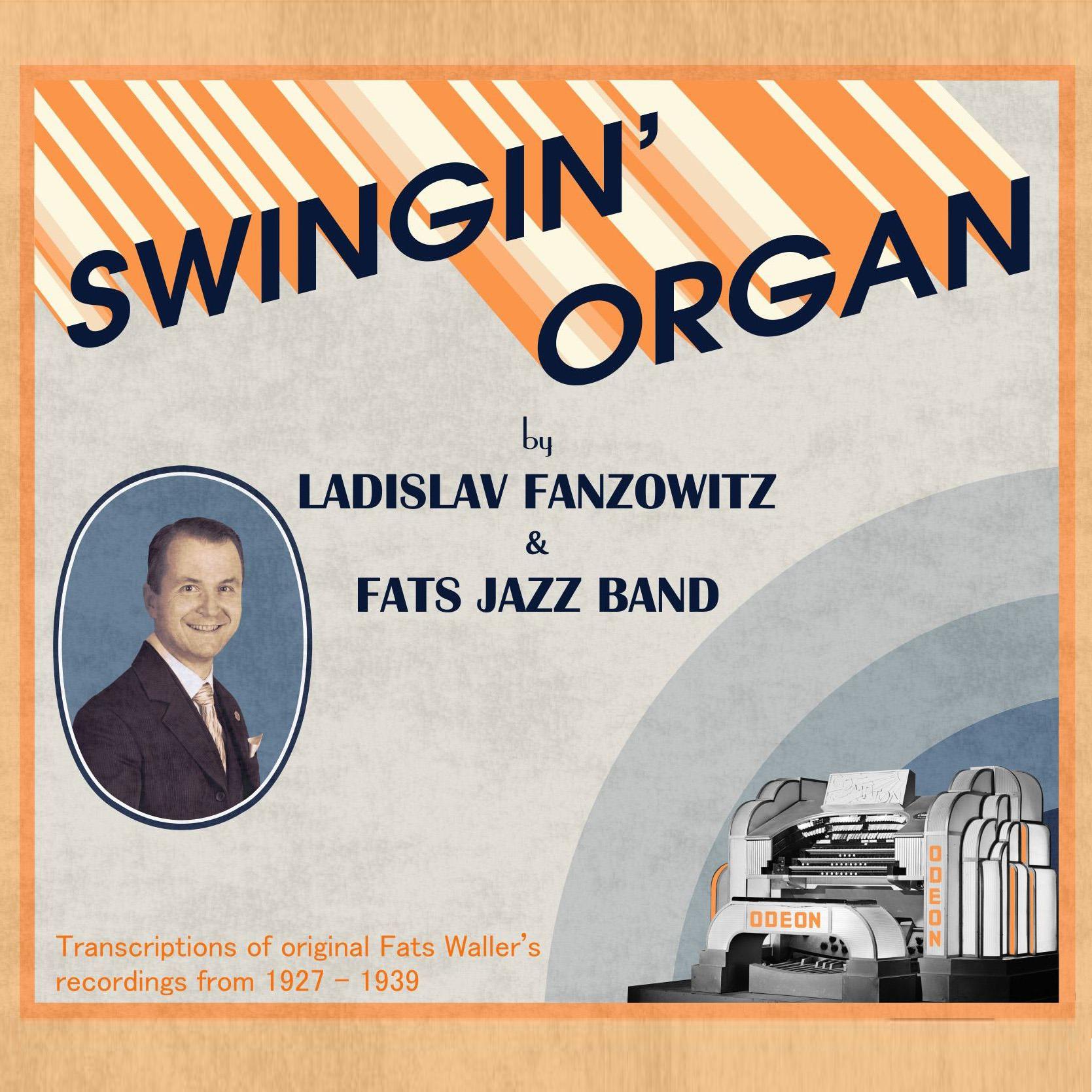 Swingin' Organ