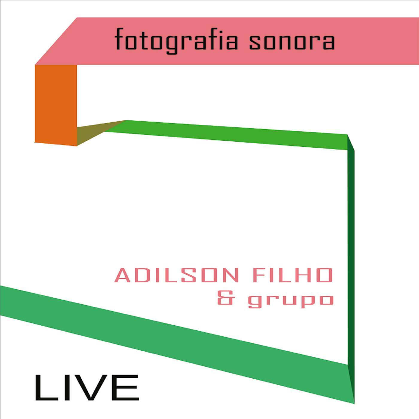 Fotografia Sonora Live