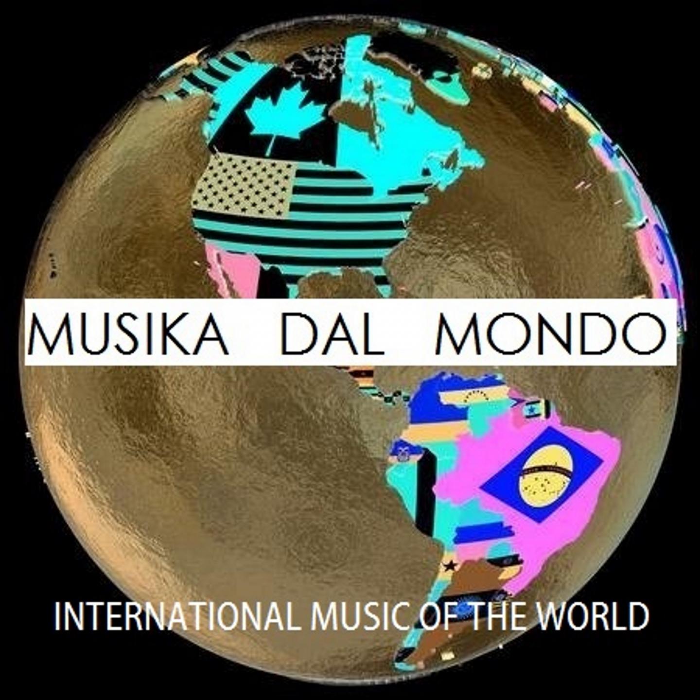 Musika dal Mondo (International Music Of The World)