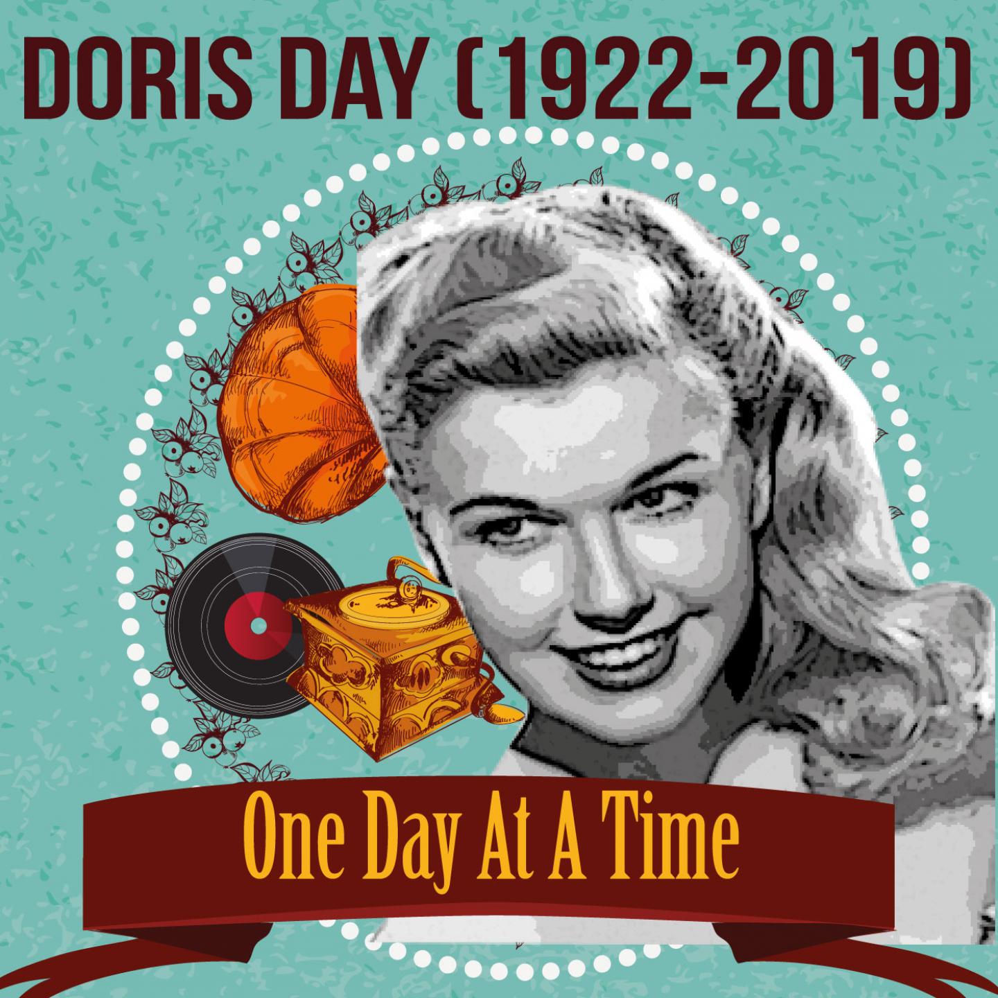 Doris Day (1922-2019) (One Day at a Time)