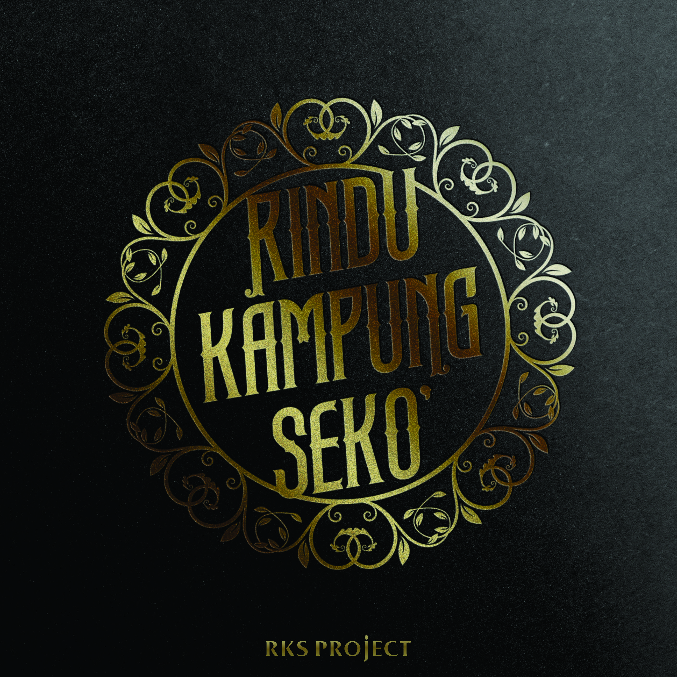Rindu Kampung Seko'
