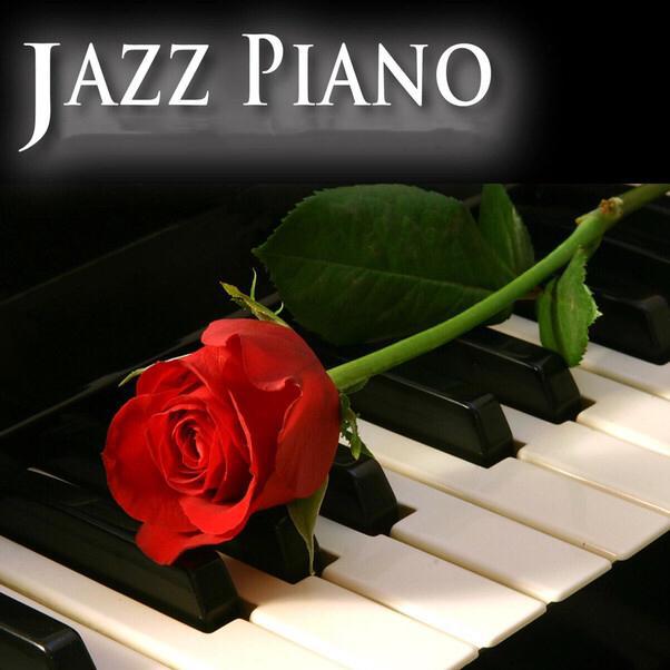 The Girl From Ipanema gang qin Bossa Nova  Jazz Piano