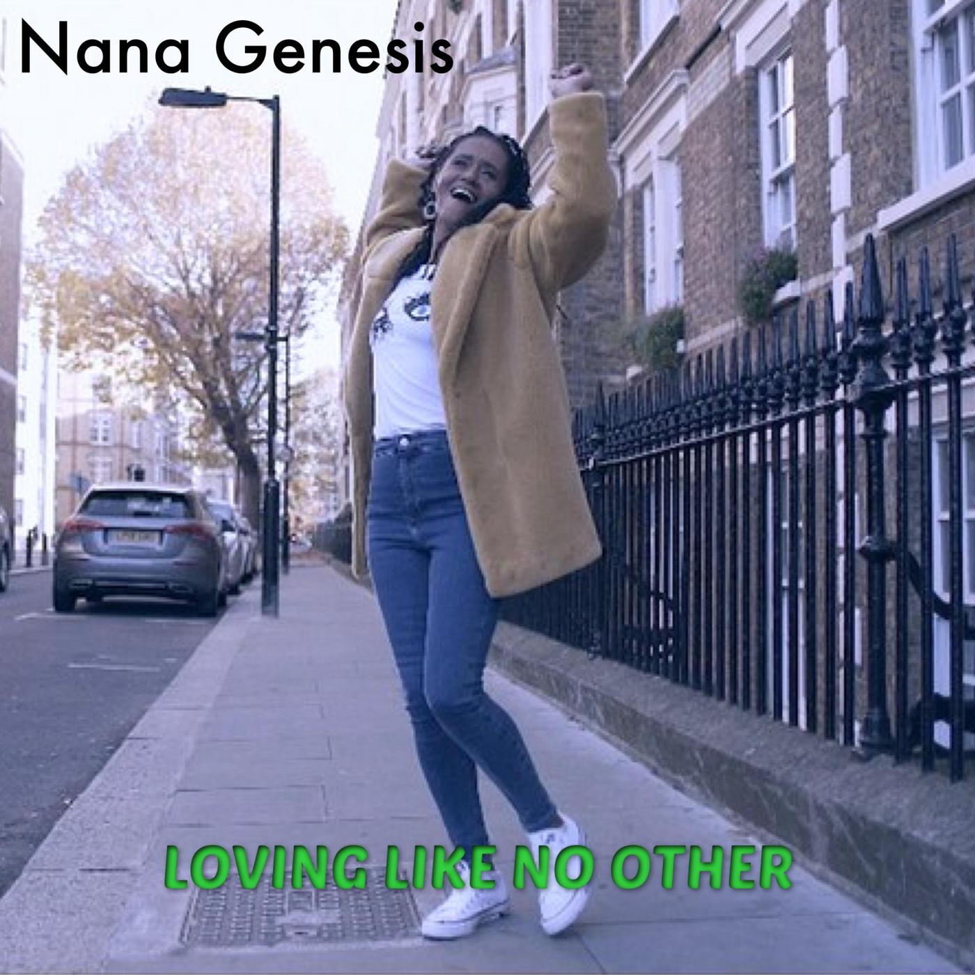 Loving Like No Other