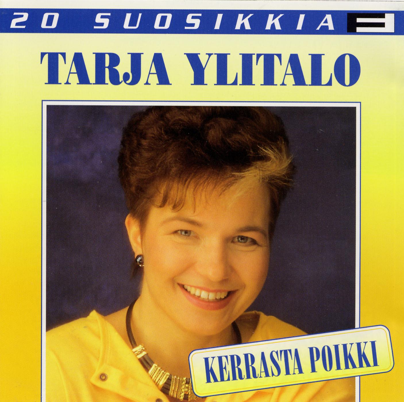 20 Suosikkia / Kerrasta poikki