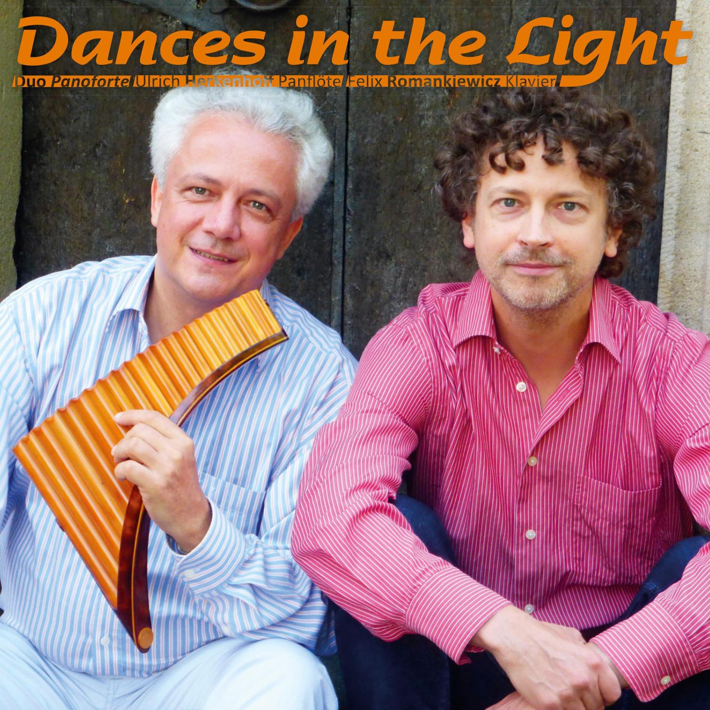 Dances in the Light in a Minor: I. Subtitles