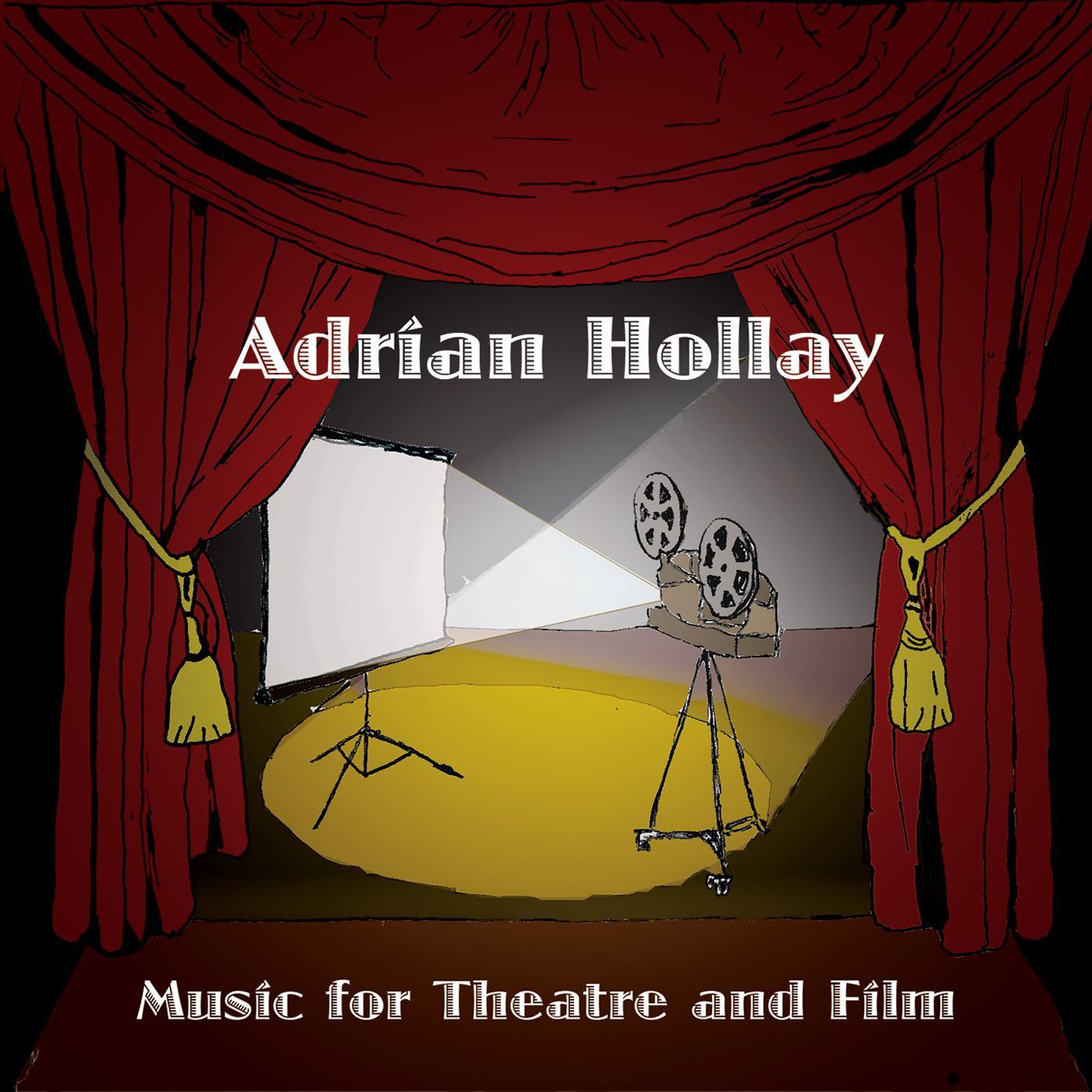 Music for Theatre and Film
