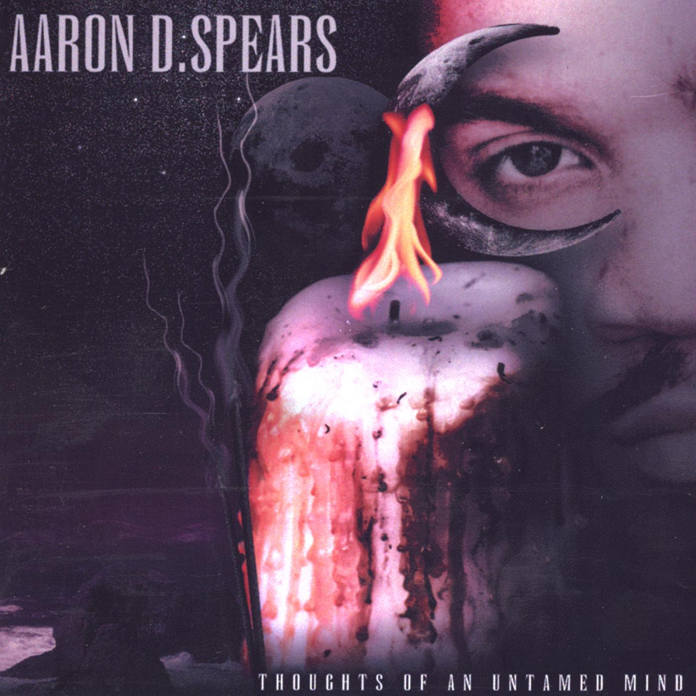 Only featuring Gioya