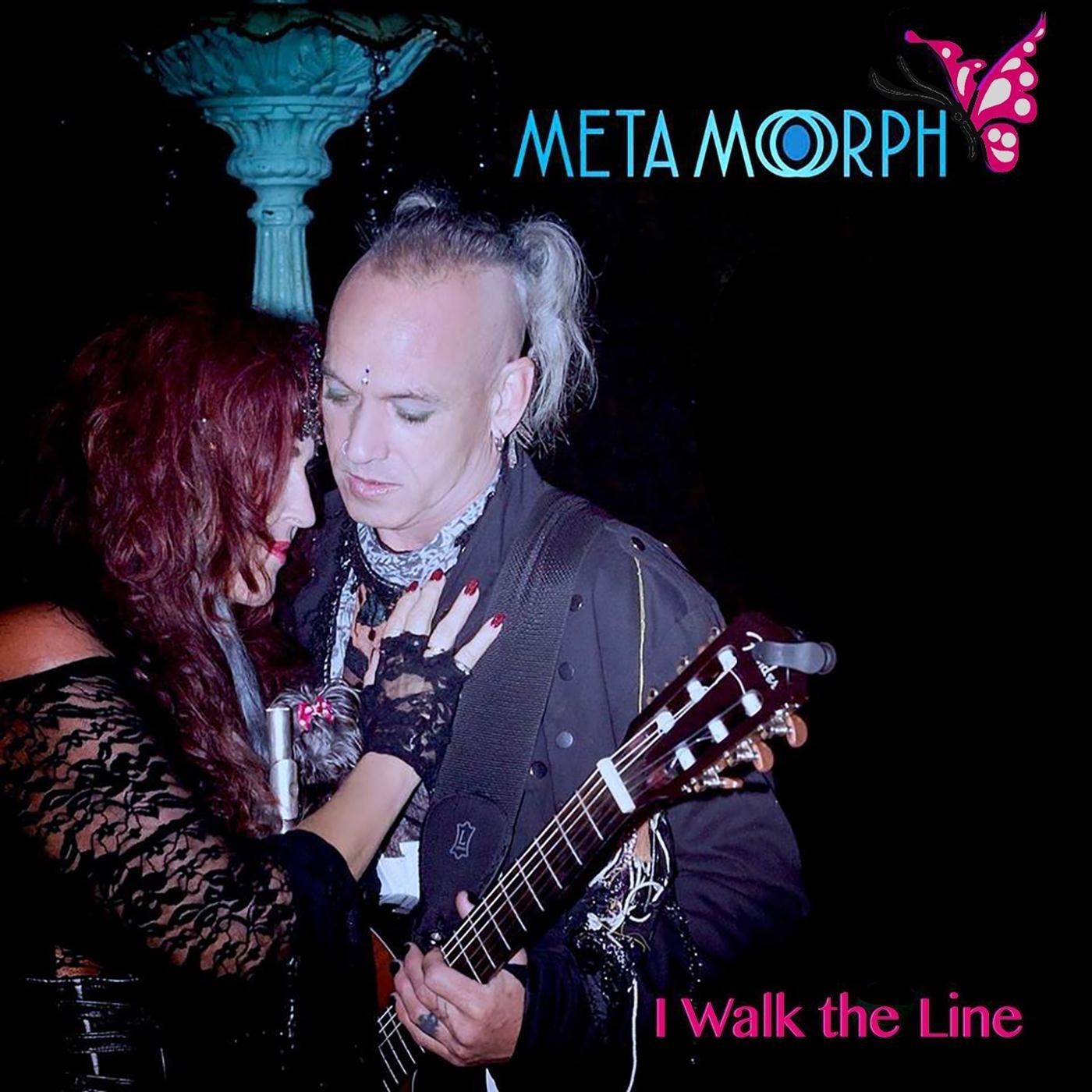 I Walk the Line