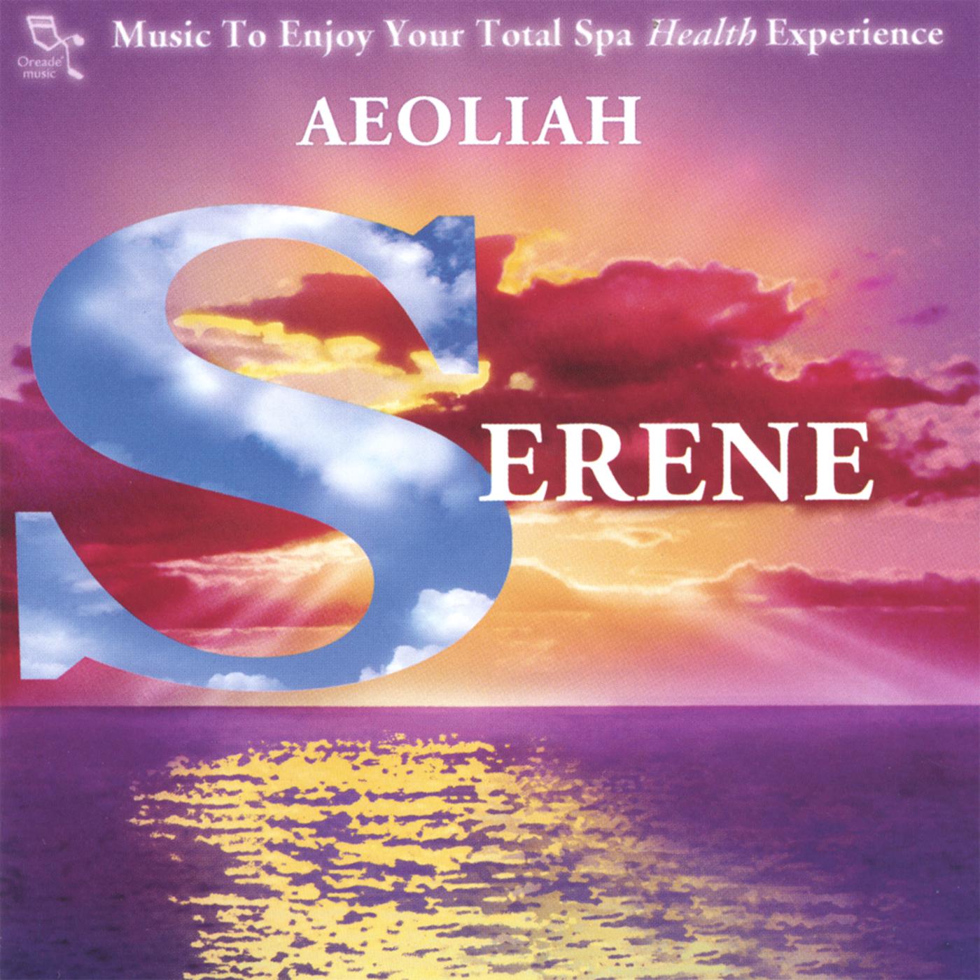 SERENE: Music For Spas