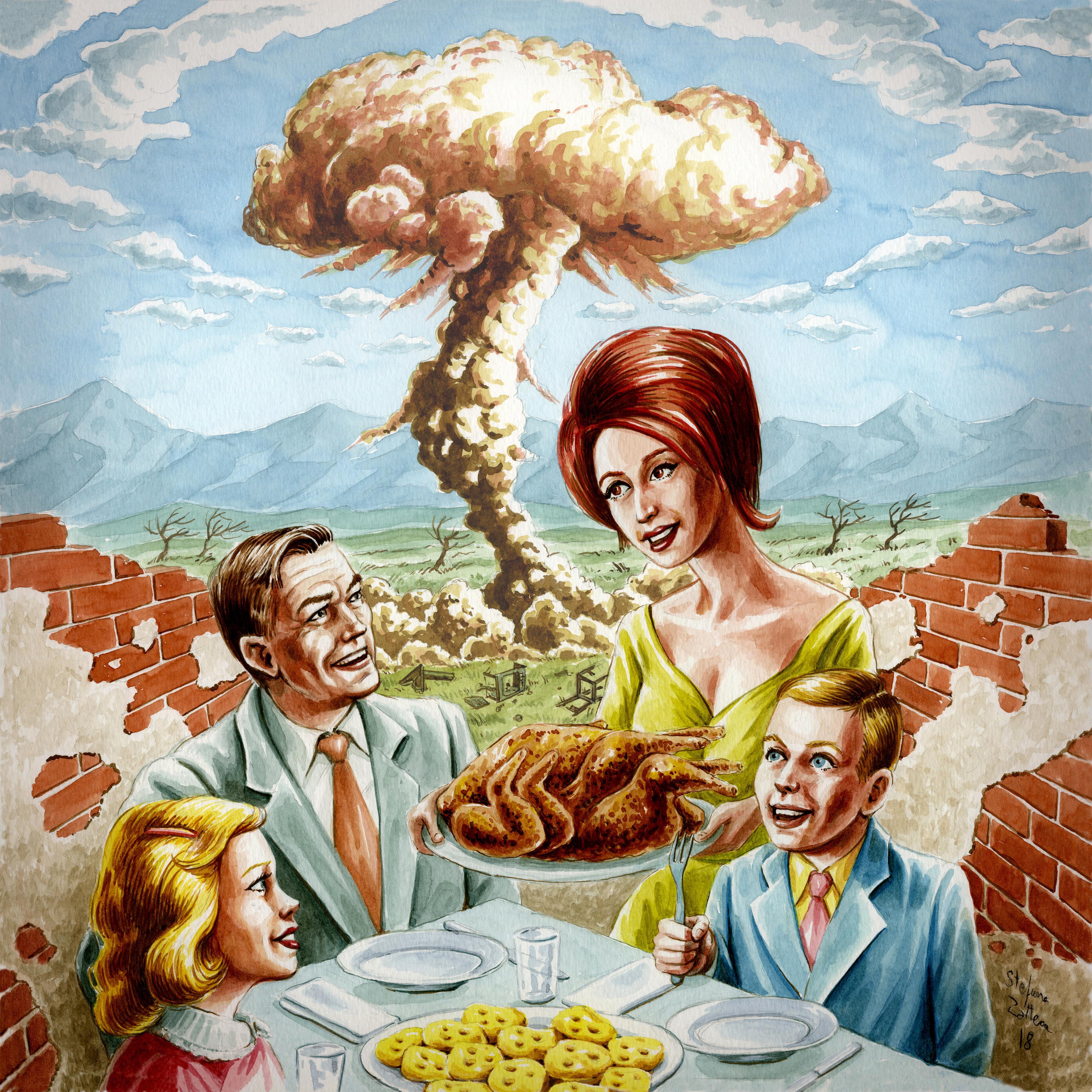 Se c'e una cosa che mi fa impazzire