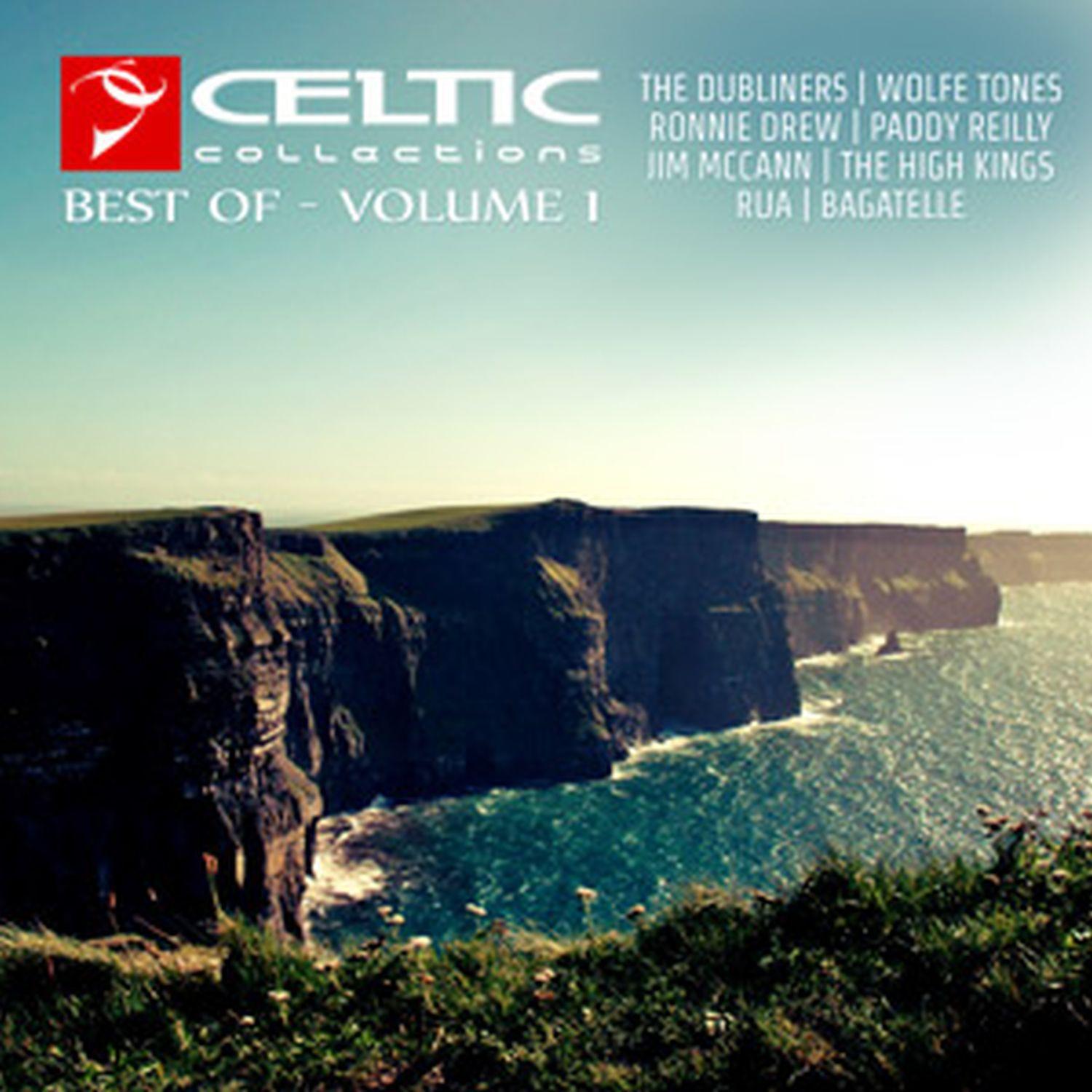 Celtic Collections Volume 1