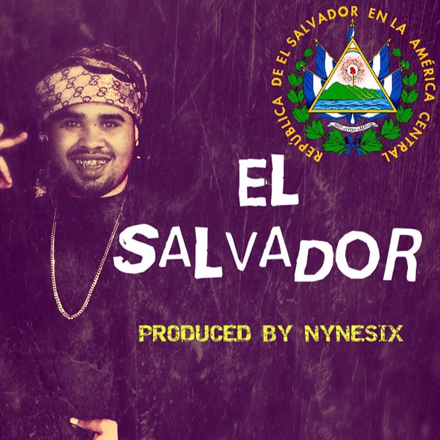 El Salvador