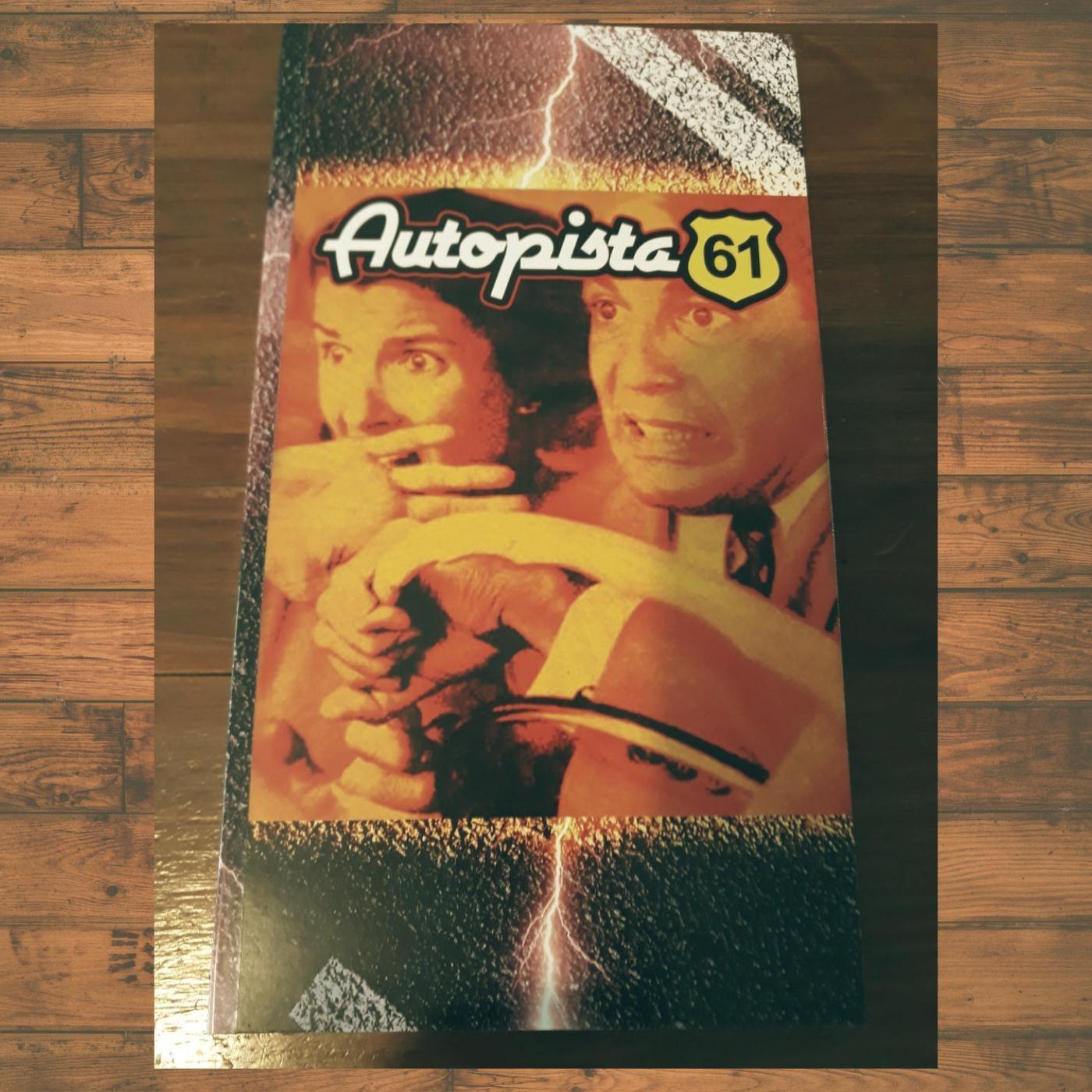 Autopista 61  10 A os: Coleccio n de Singles