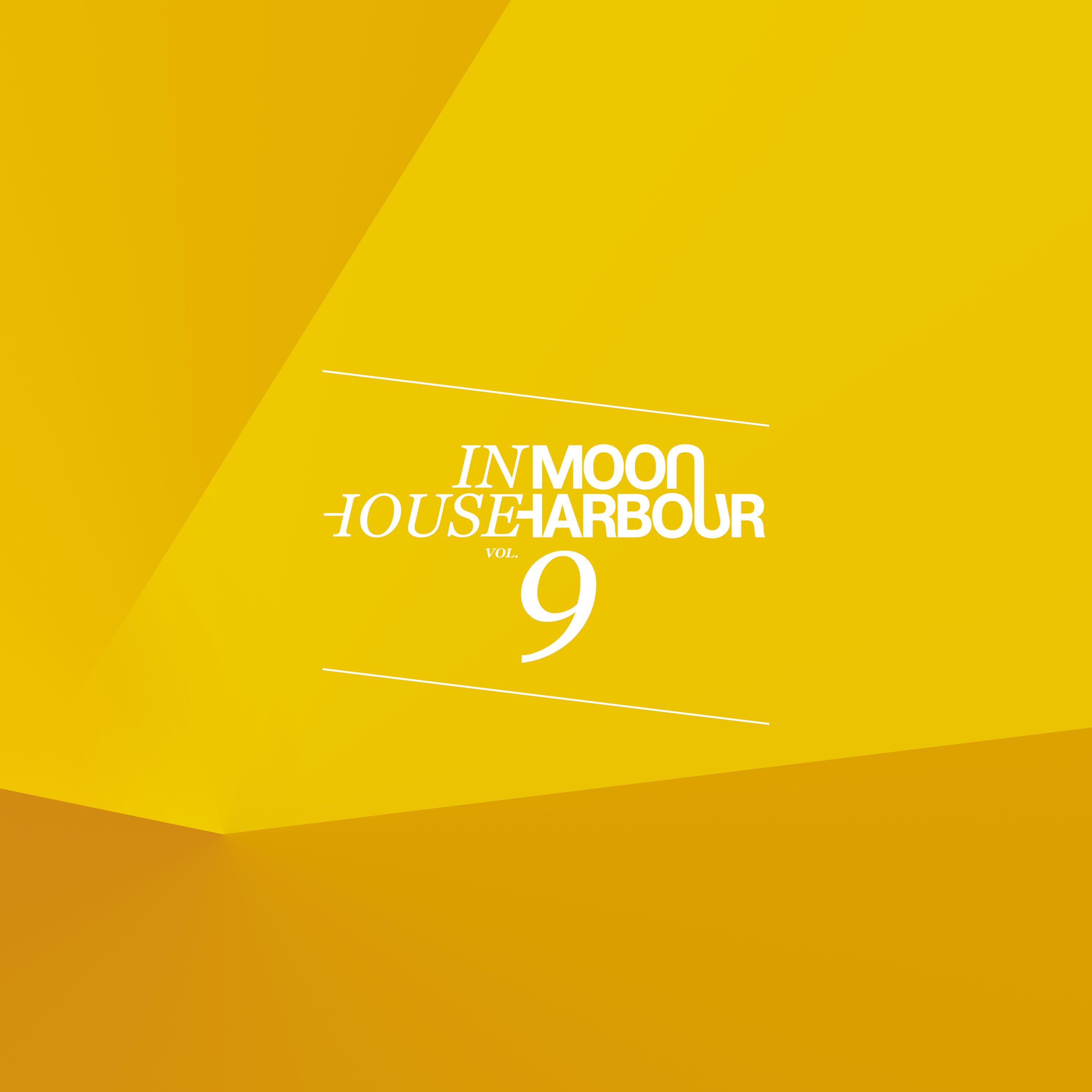 Moon Harbour Inhouse, Vol. 9 (Pt. 2)