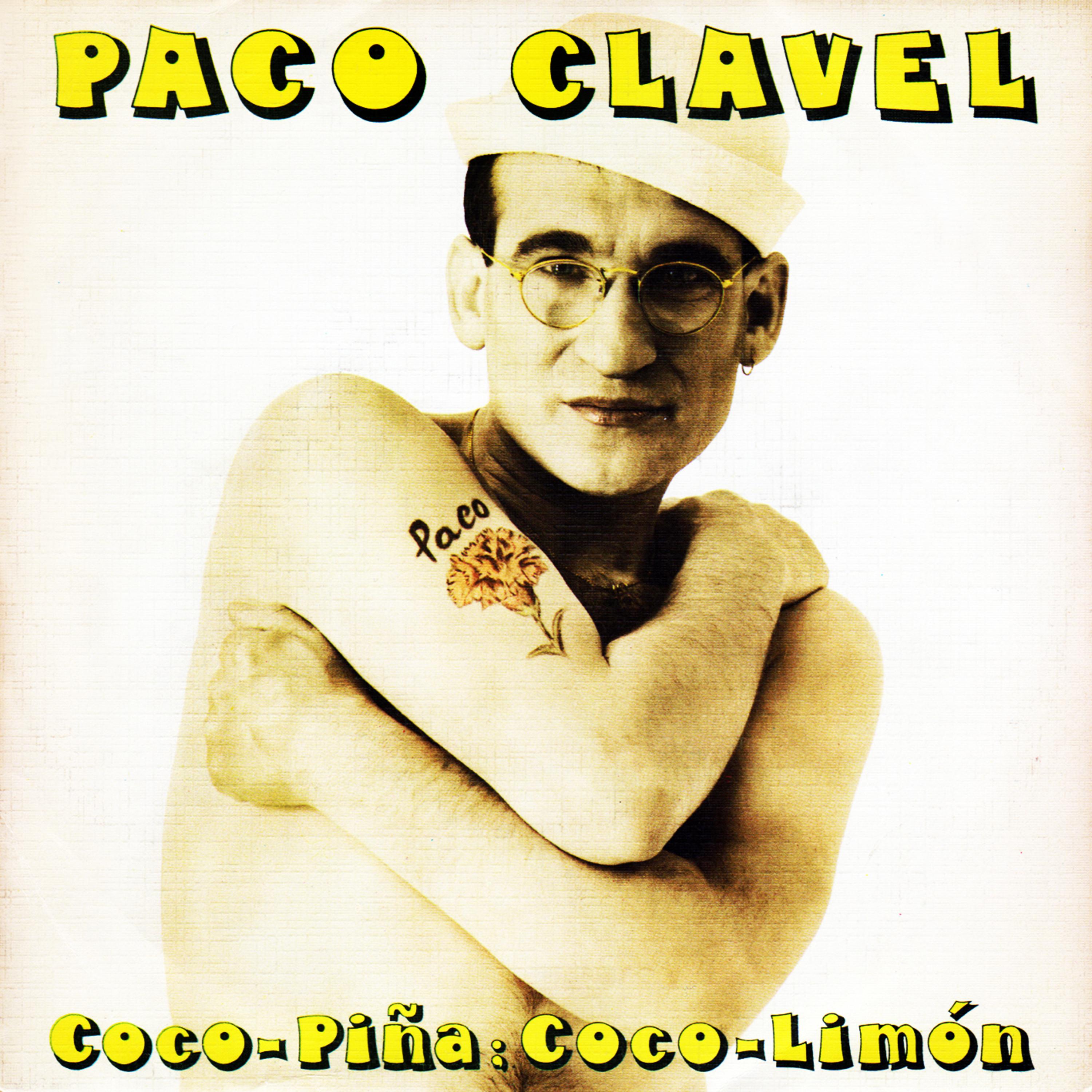 CocoPi a: CocoLimo n