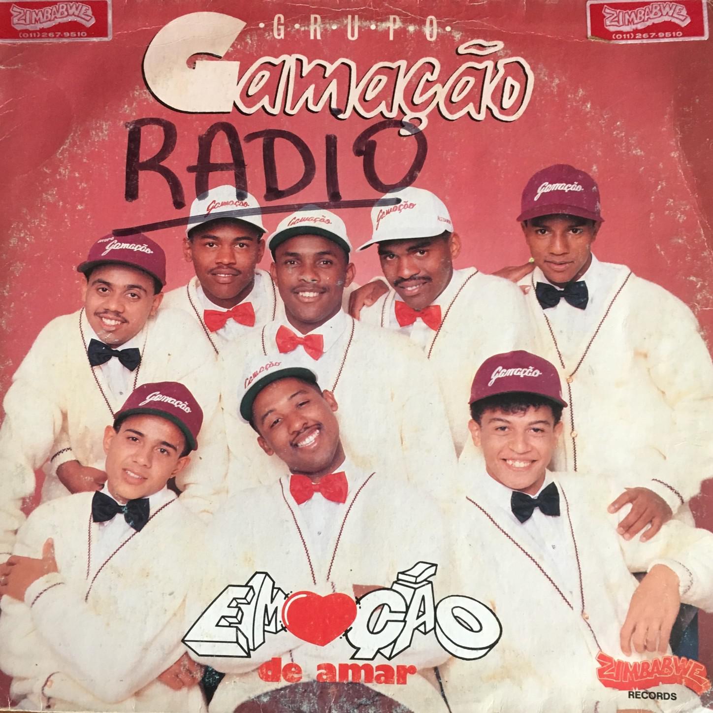 Nosso Romance e Mais Bonito