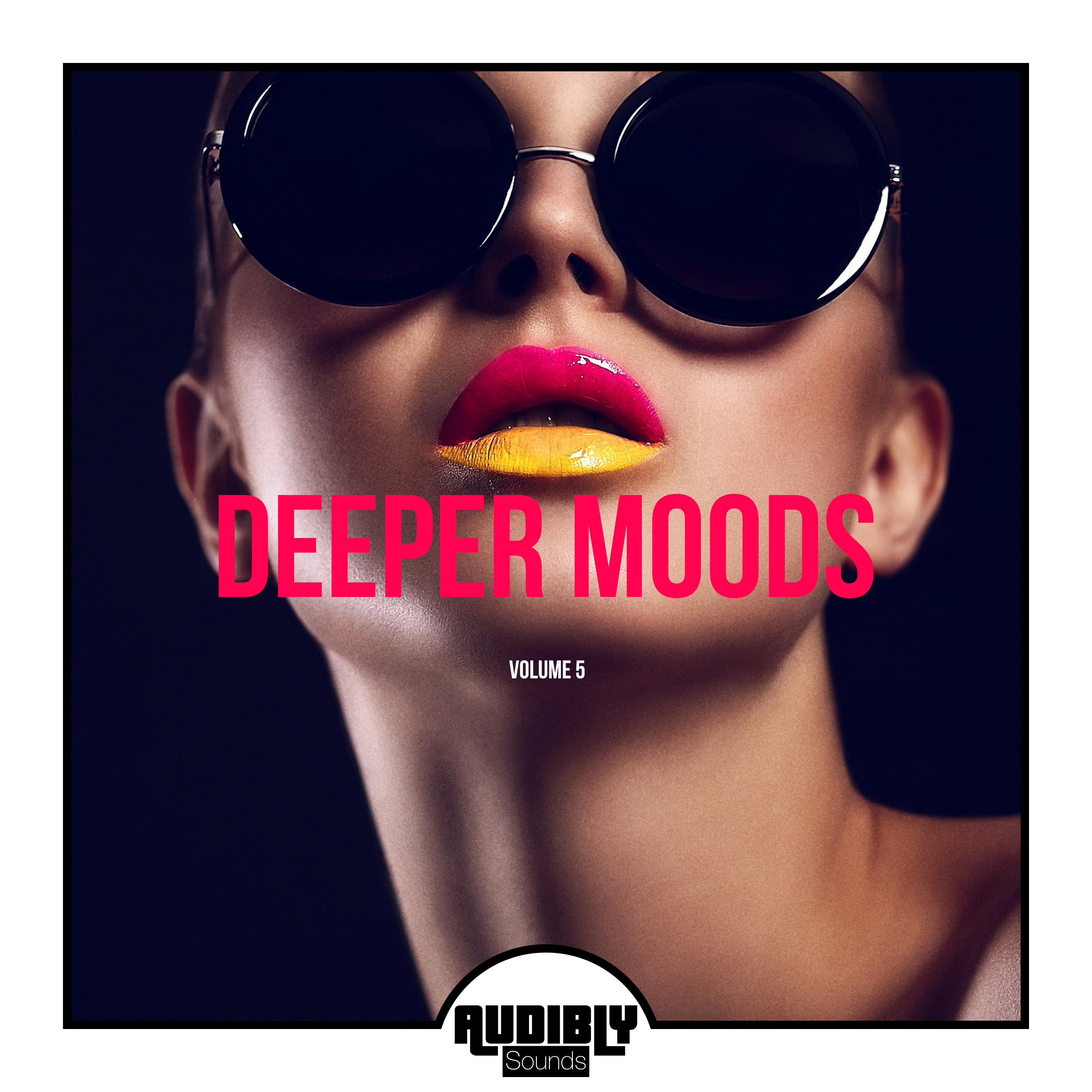 Deeper Moods, Vol. 5