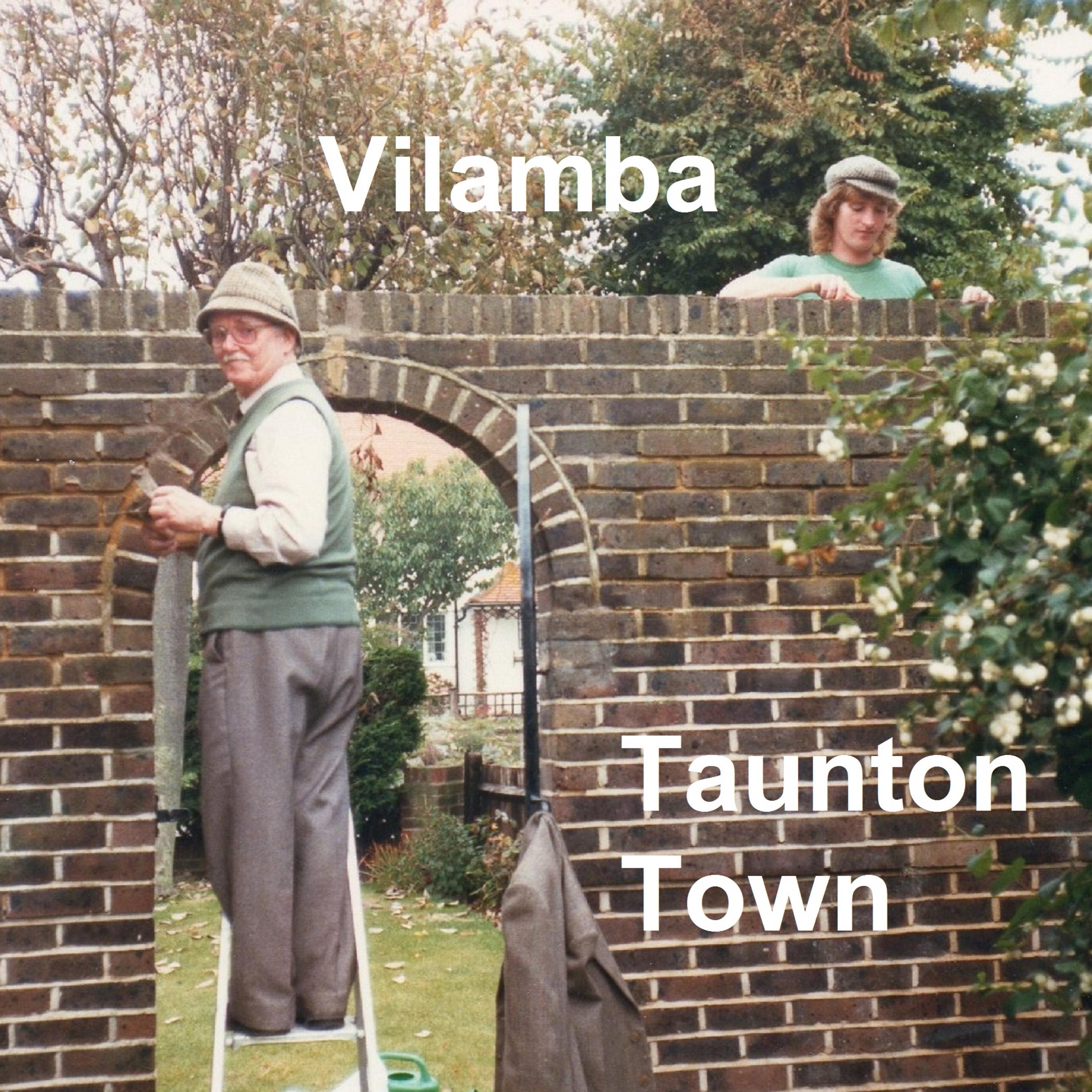 Taunton Town