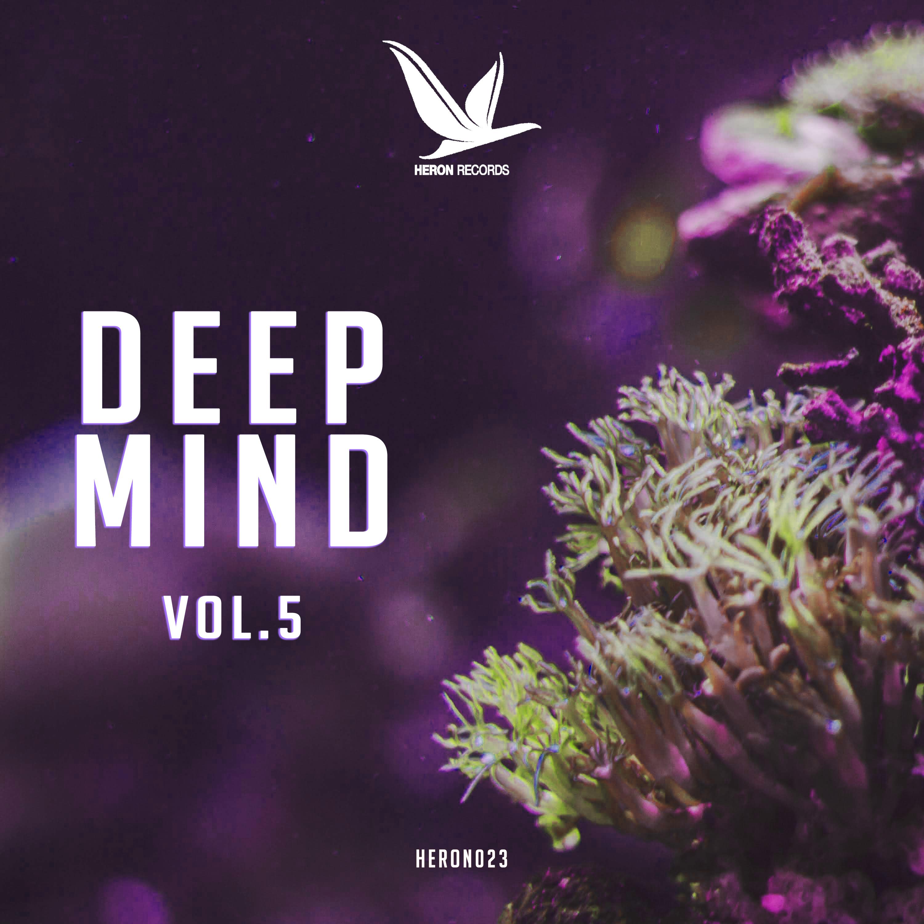 Deep Mind, Vol. 5