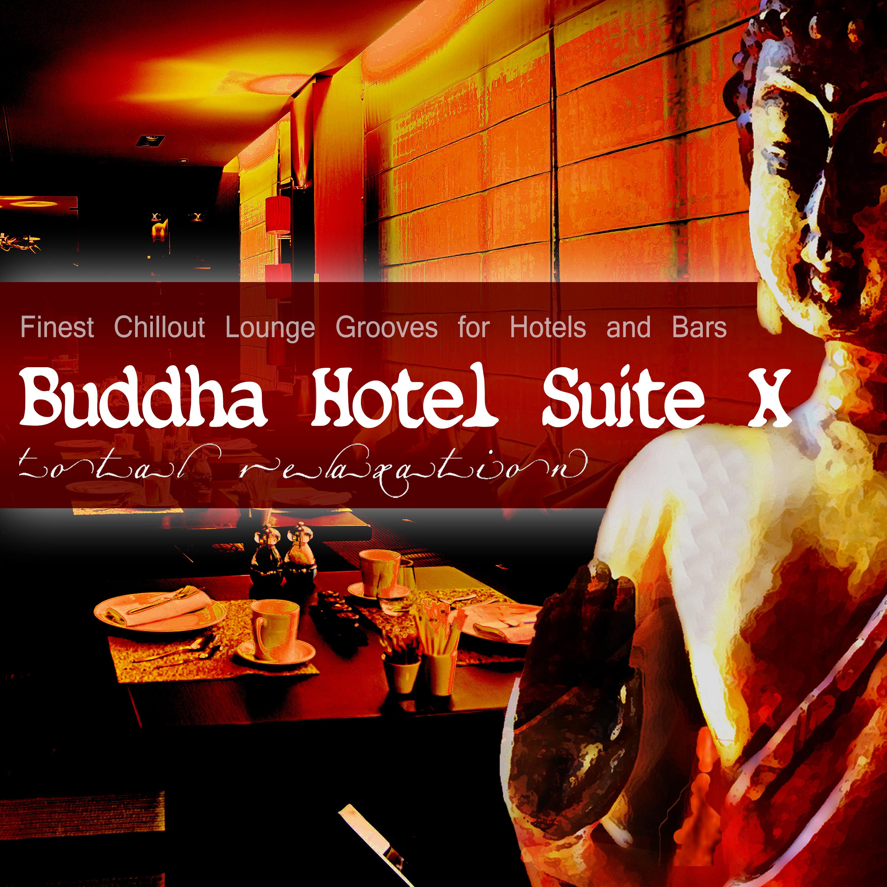 Buddha Hotel Suite 10