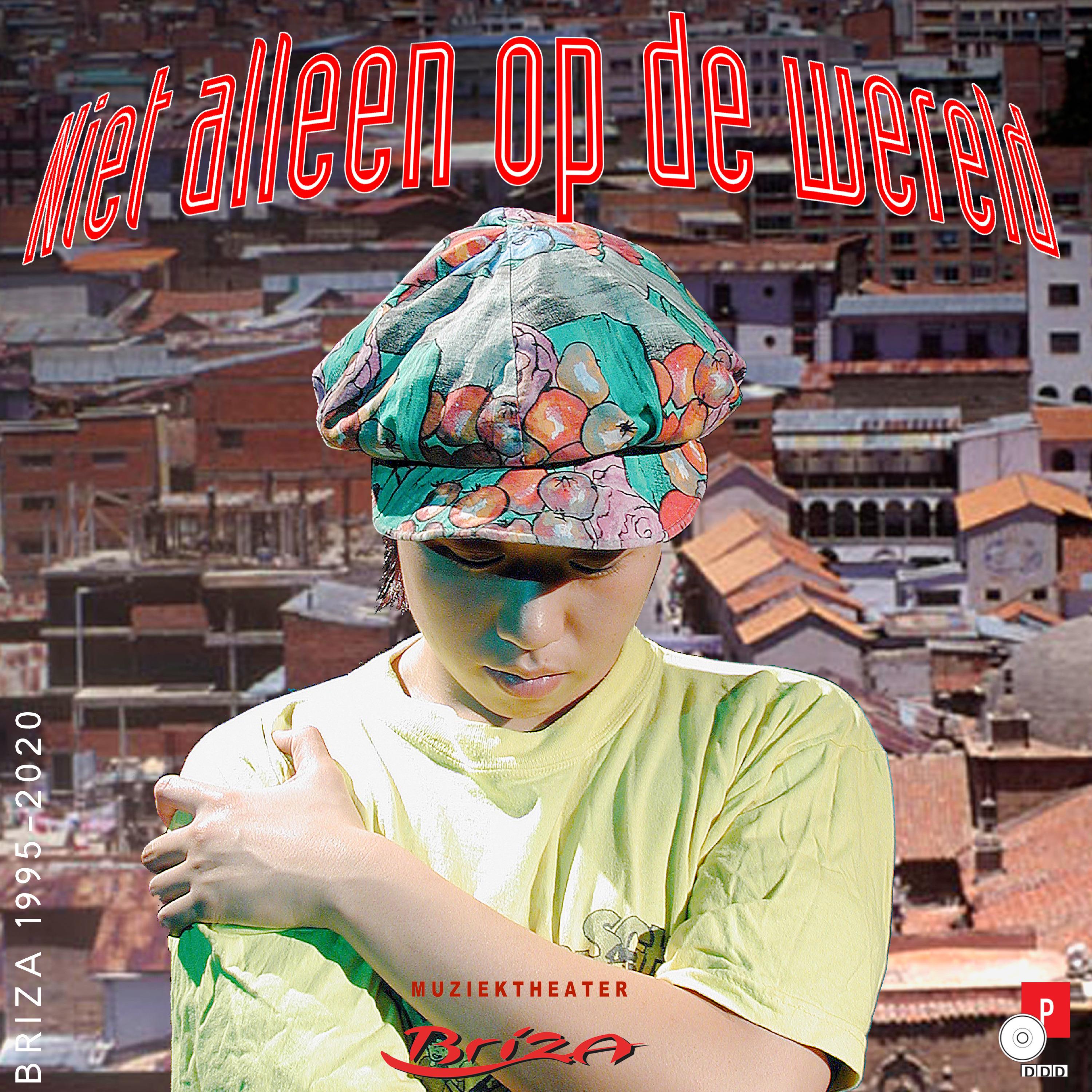 Be Brave and Continue