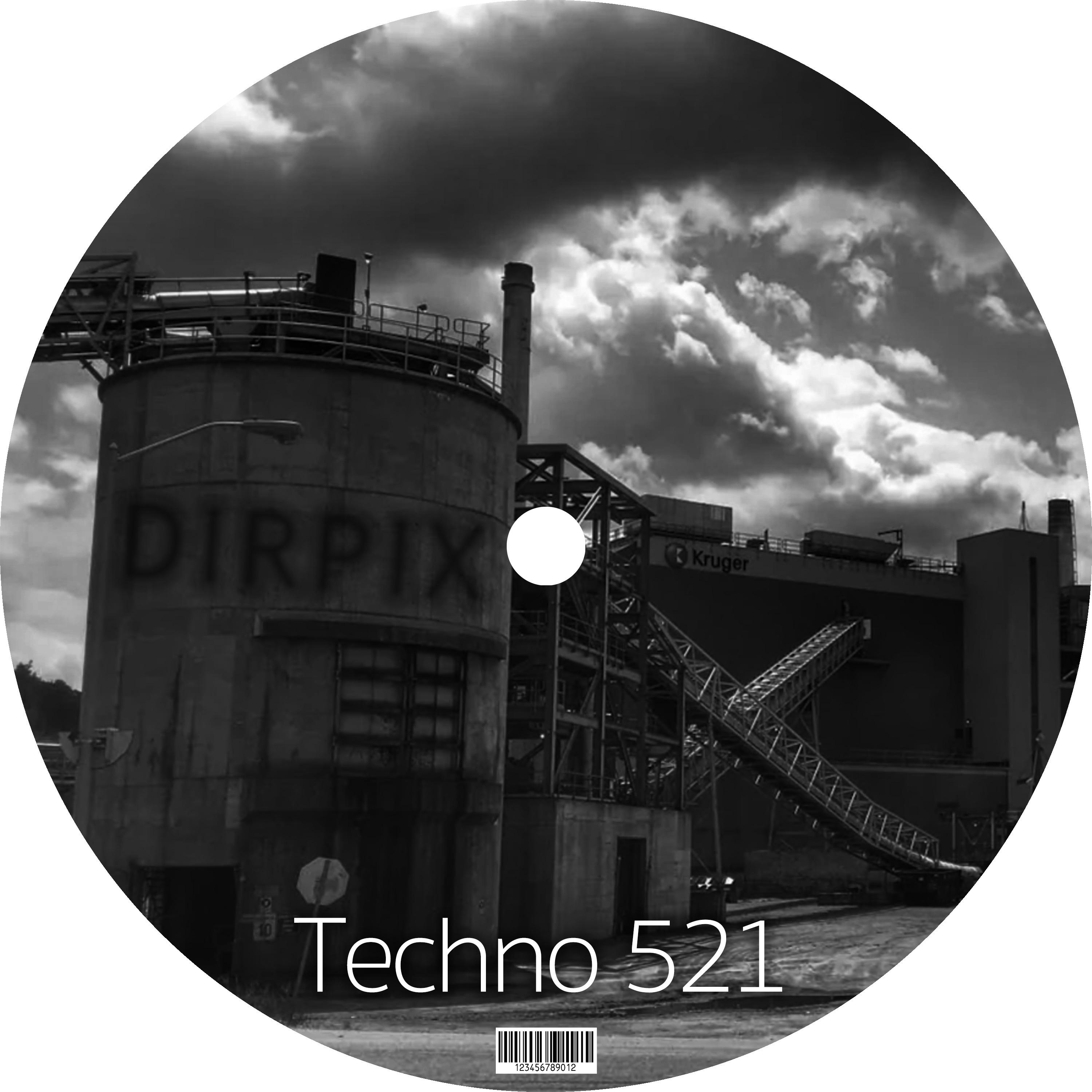 Techno 521