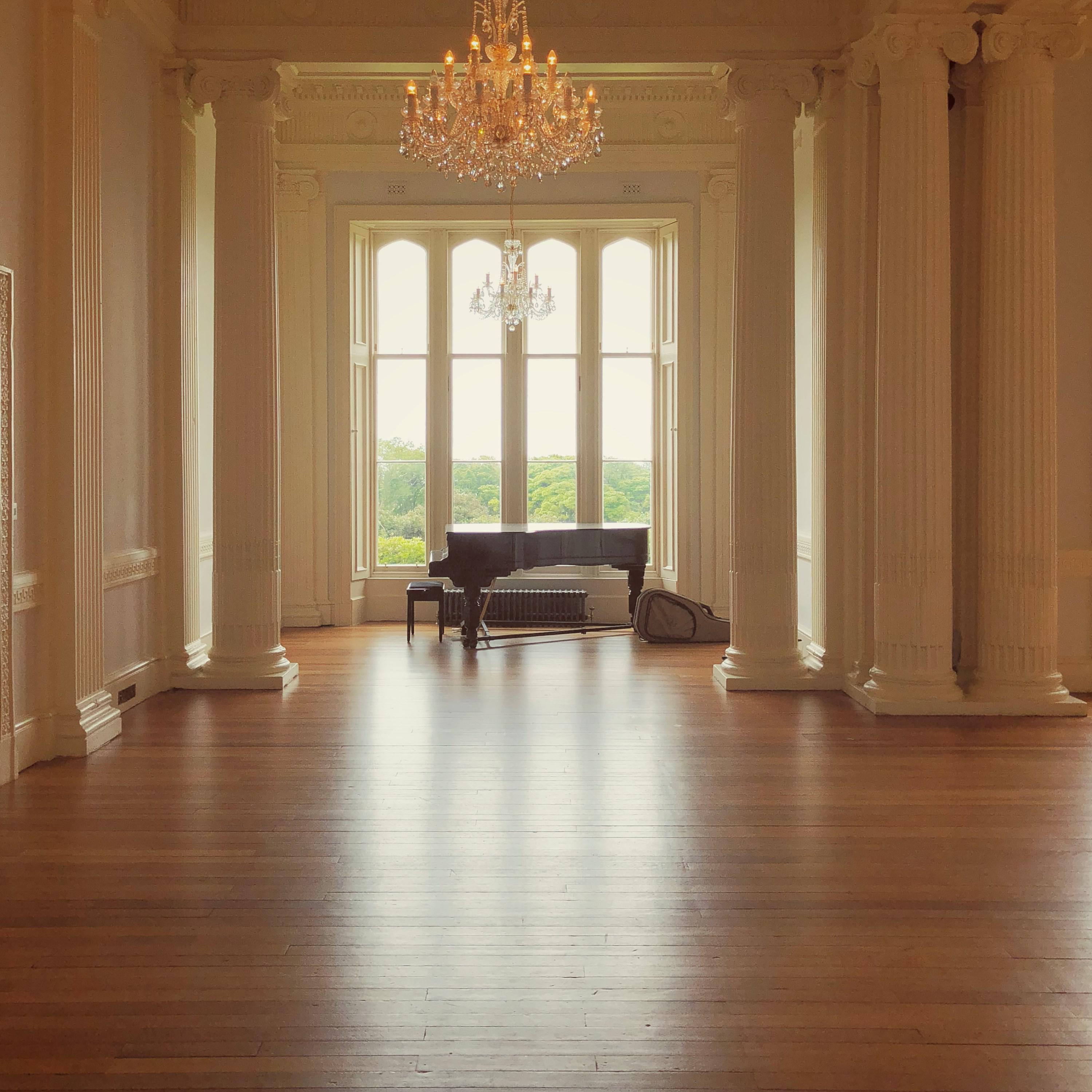 Nostalgia / Lavatanssit