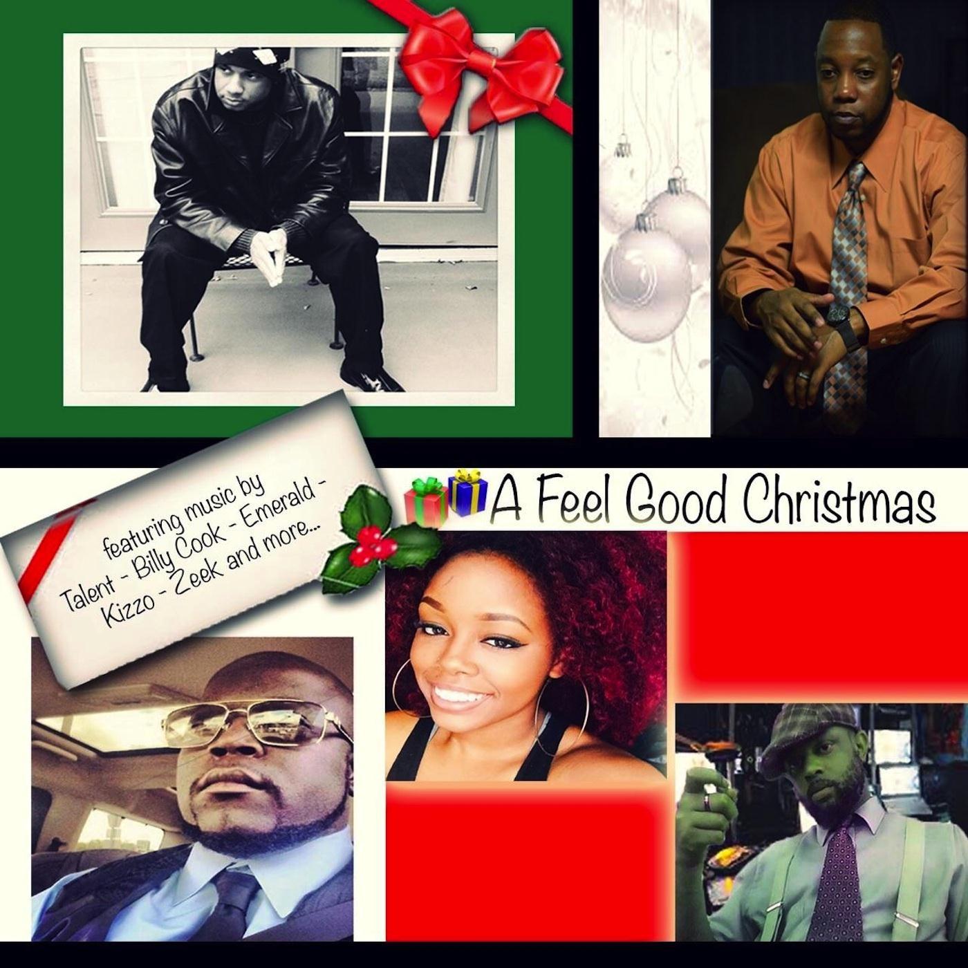 A Feel Good Christmas