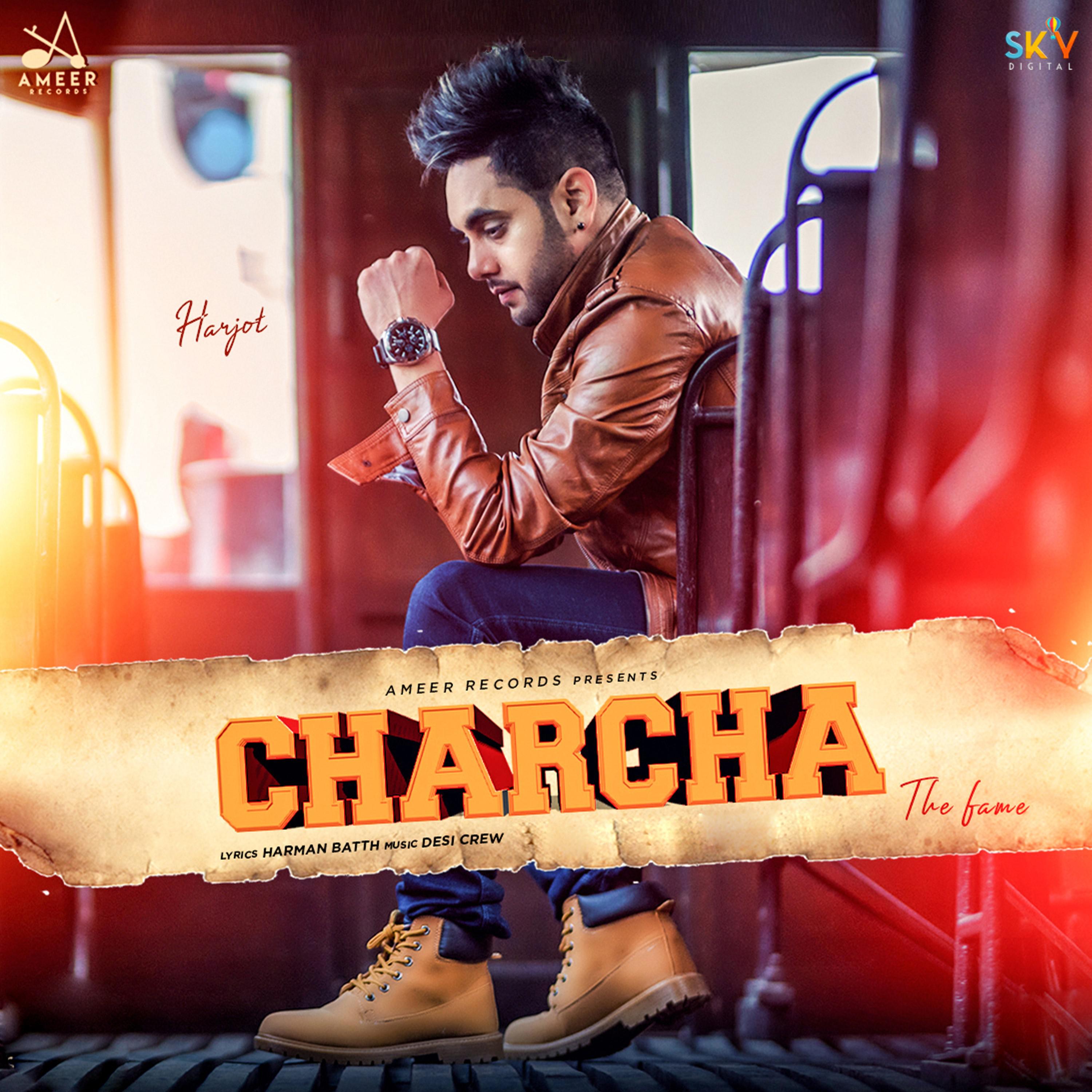 Charcha The Fame
