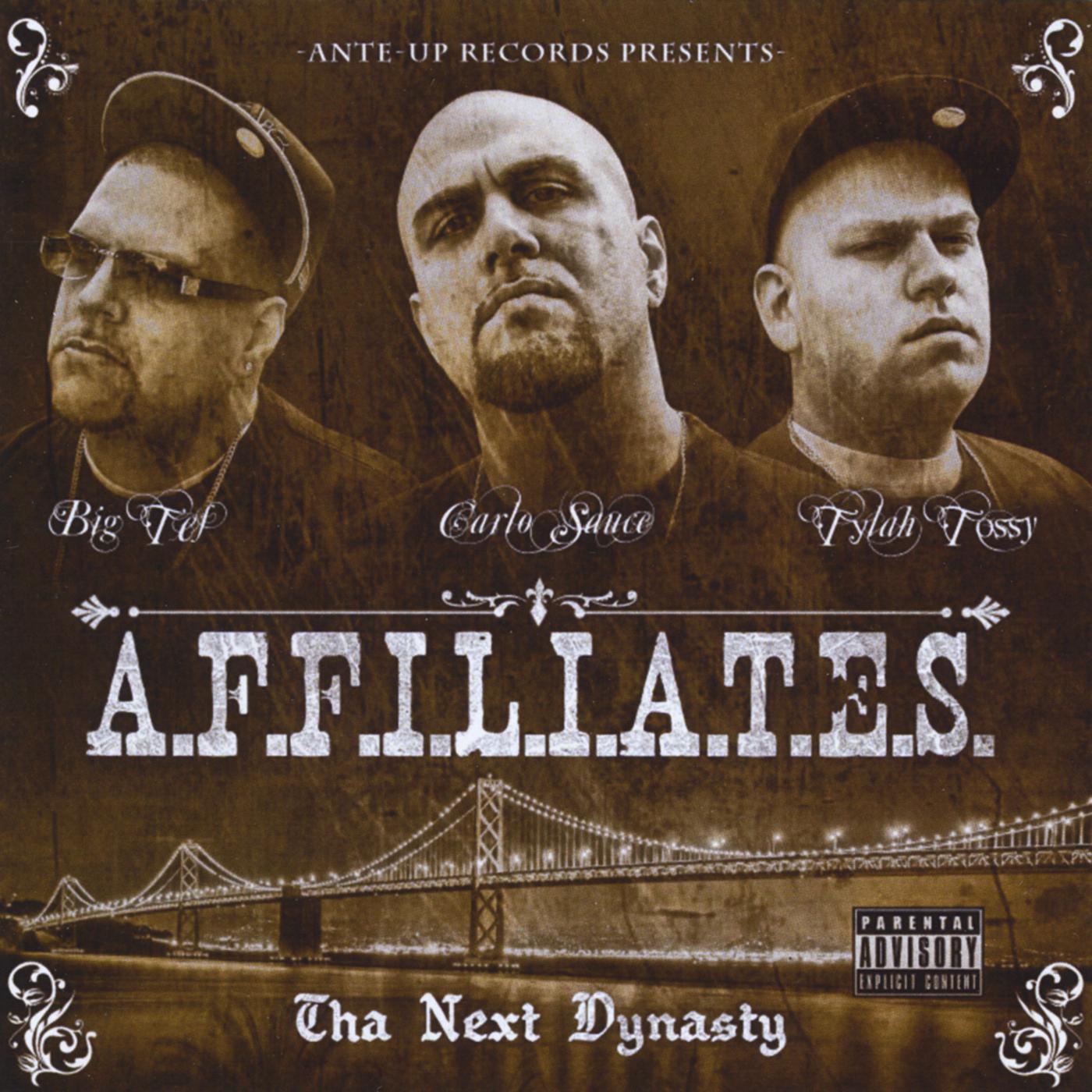 Tha Next Dynasty (Deluxe Edition)