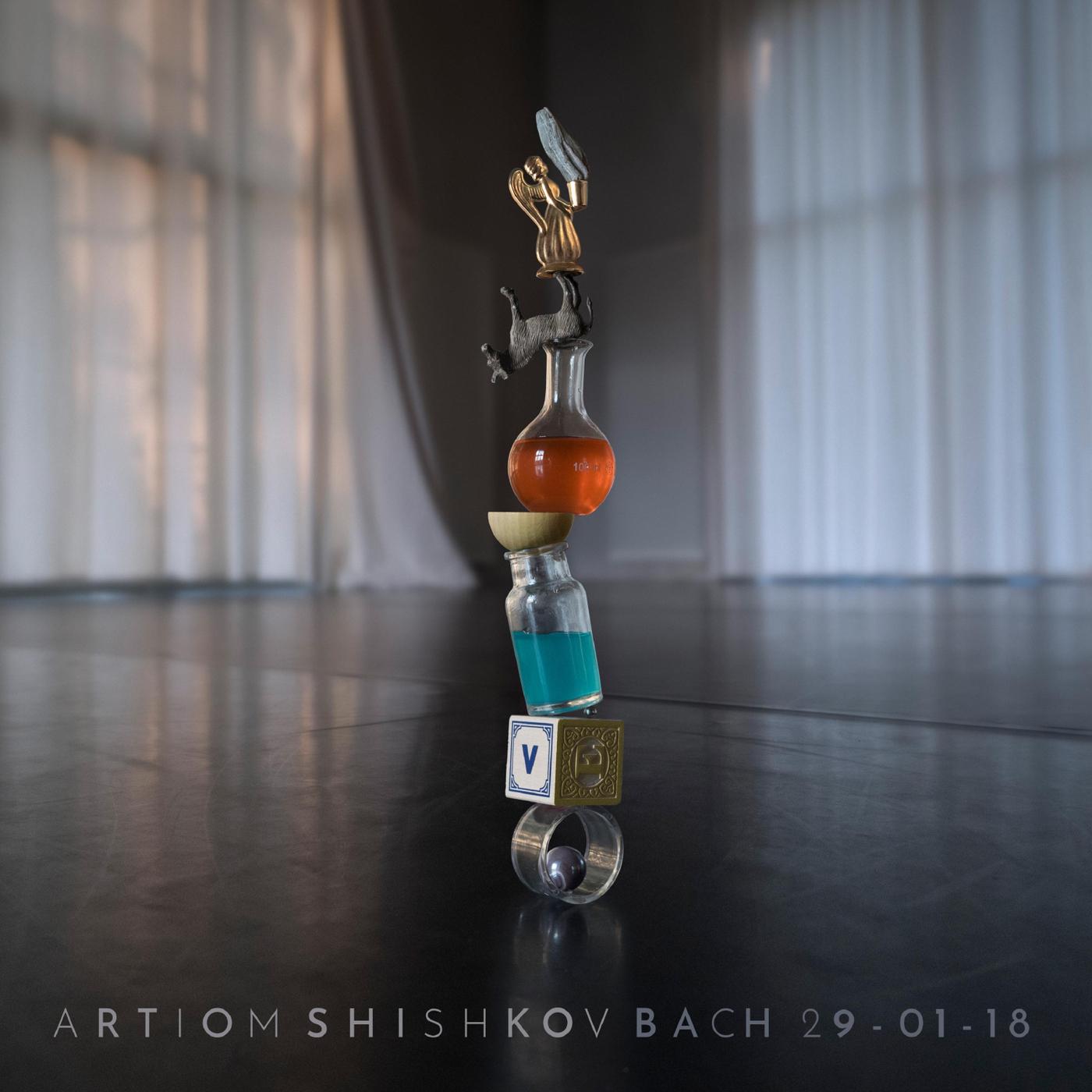 Partia 2da a violino solo senza basso, BWV 1004: I. Allemanda