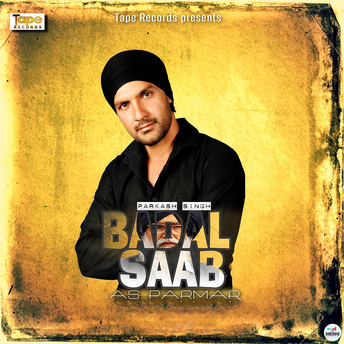 Badal Saab