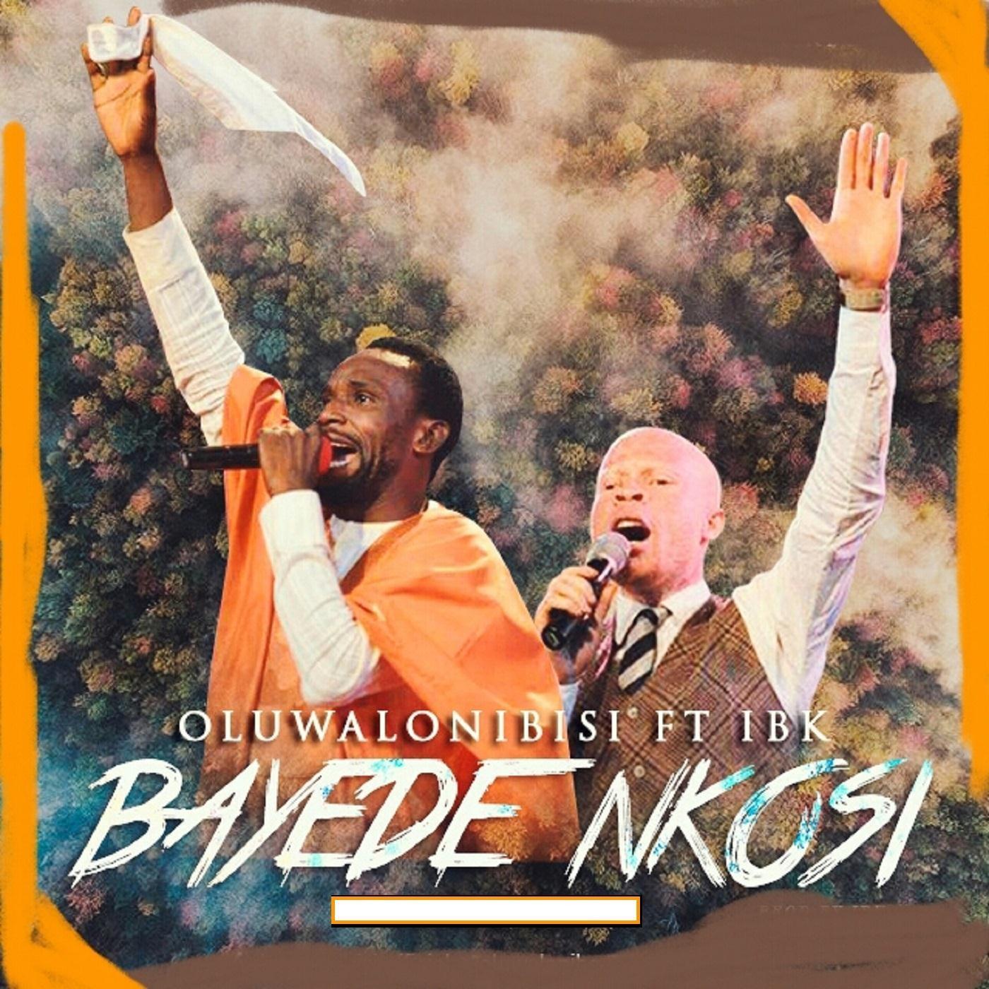 Bayede Nkosi