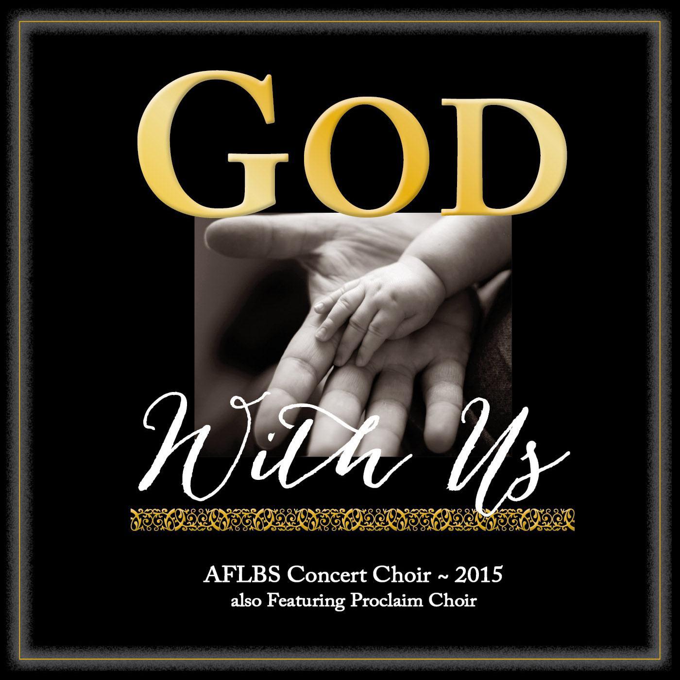 God With Us