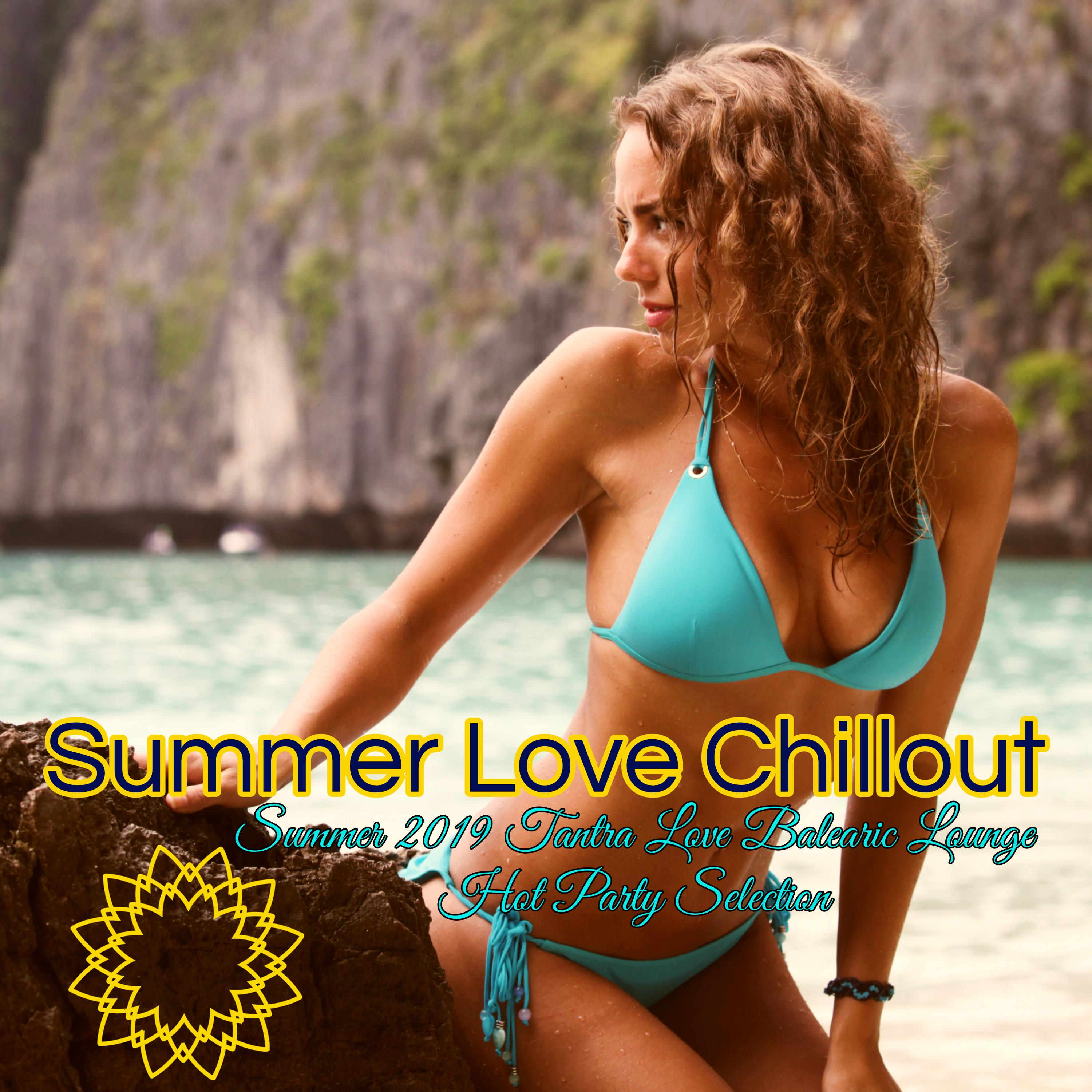 Summer Love Chillout